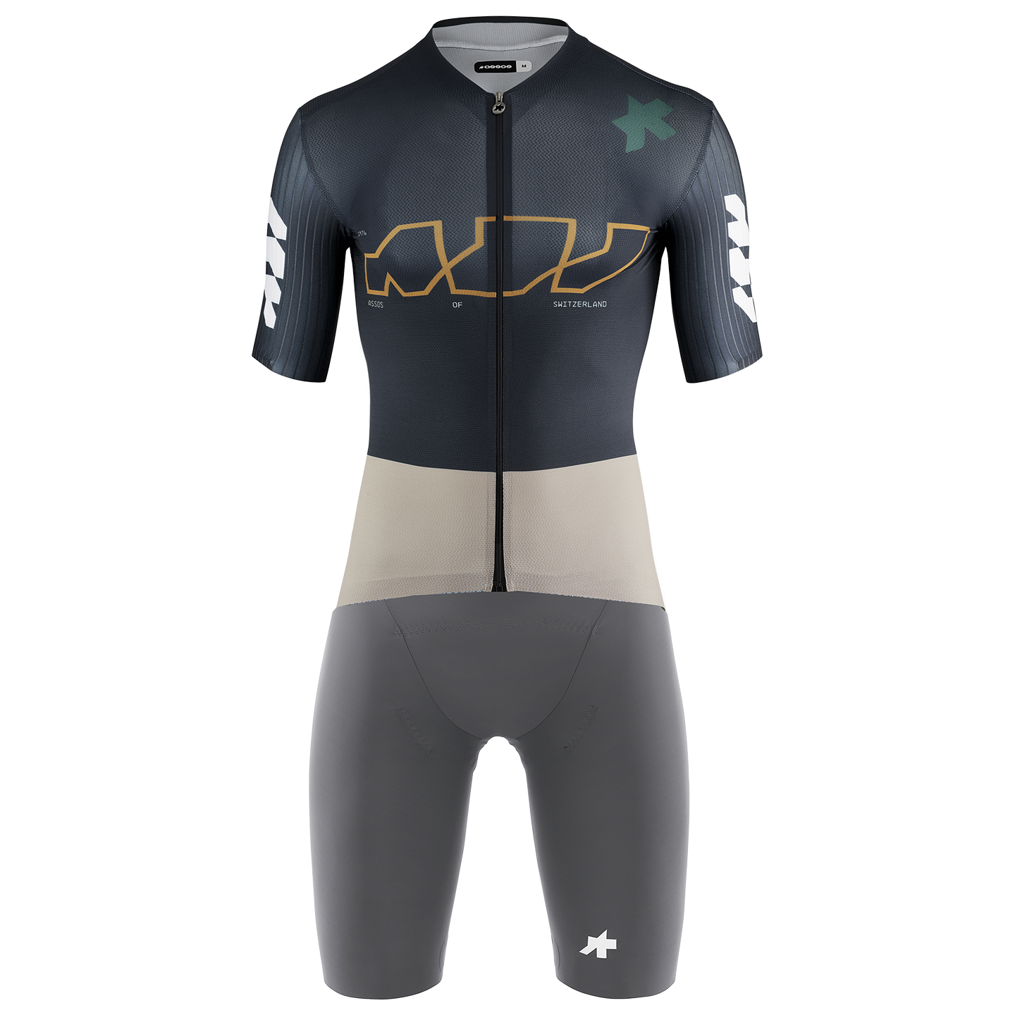 Set (2 Teile)  Equipe RS S11 Something To Say