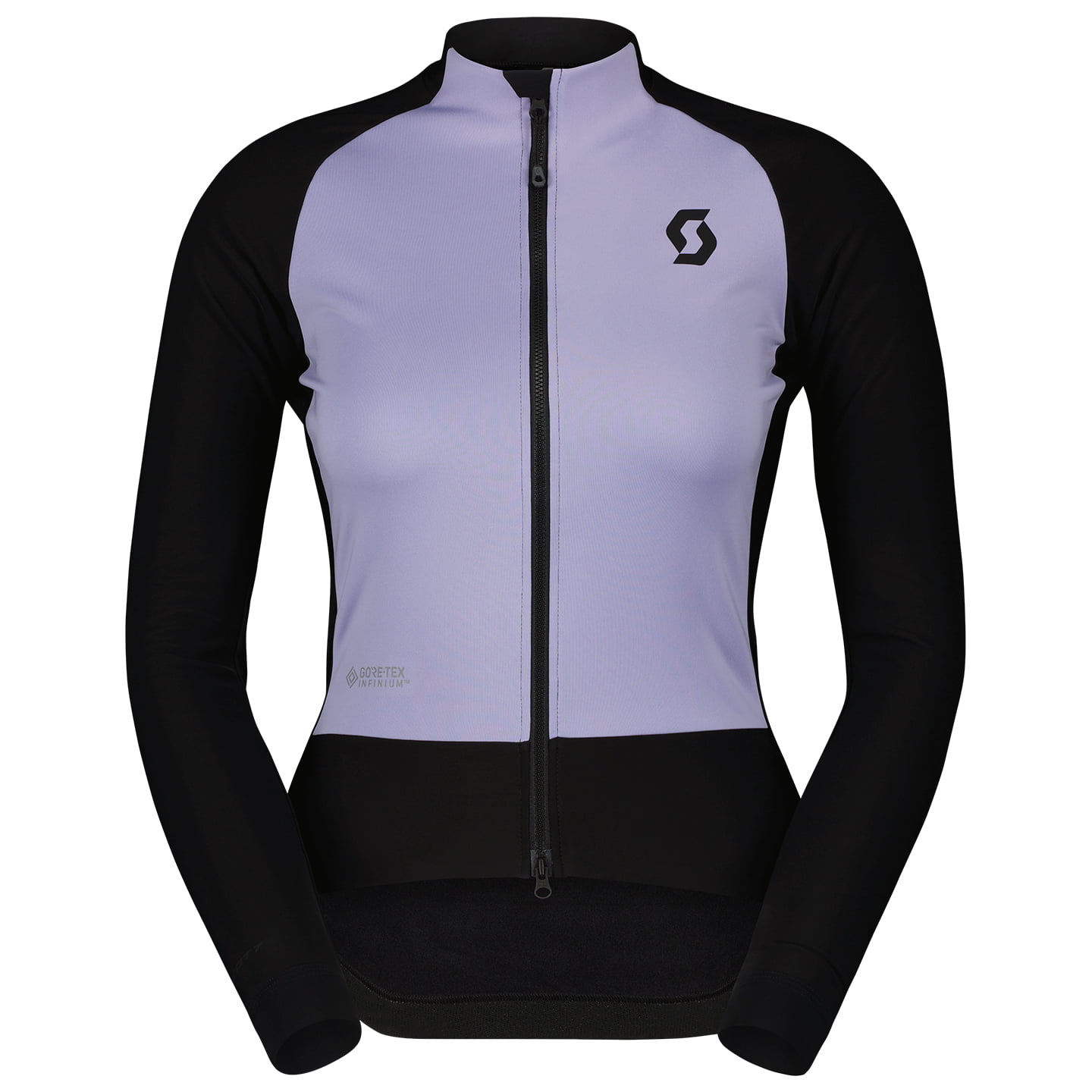 Women's Light Jacket RC Warm Hybrid GTX WS