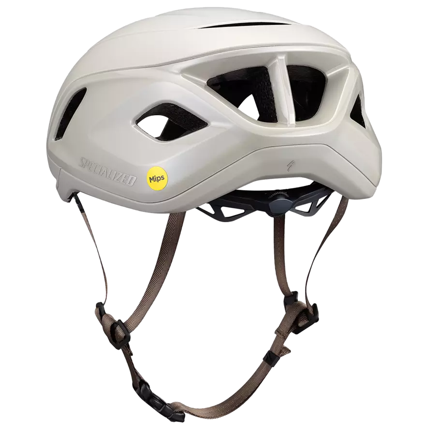 Specialized Casco  Propero 4 Mips beige
