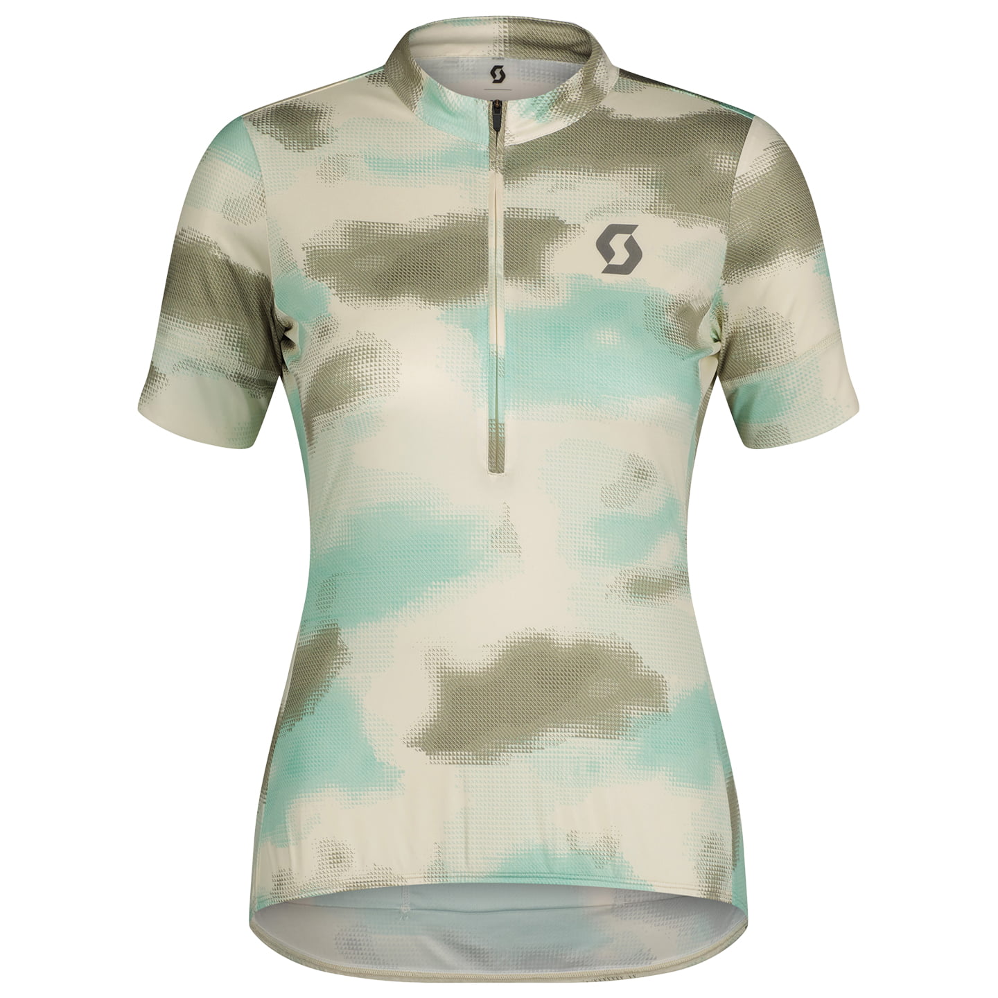 Women's Short Sleeve Jersey Endurance 10