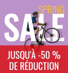 Spring Sale