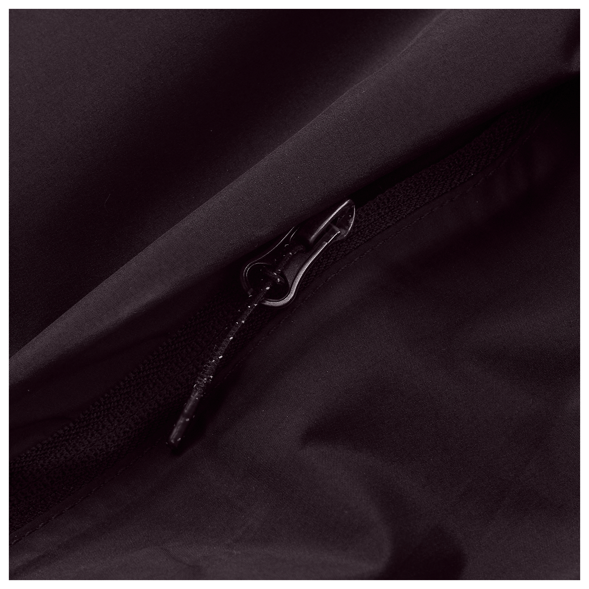 Endura Regenjacke Loop Roam schwarz