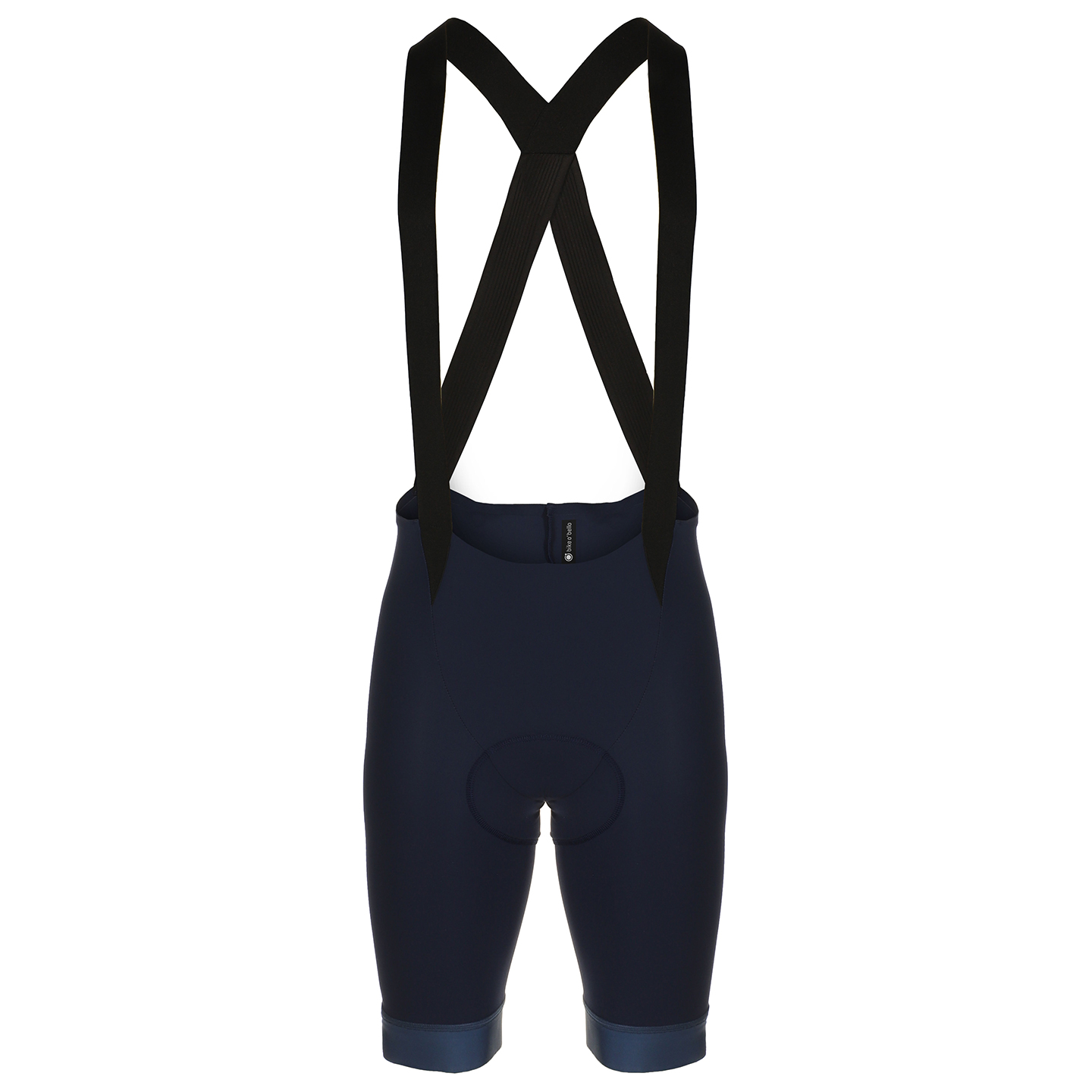 kurze Trägerhose Livello