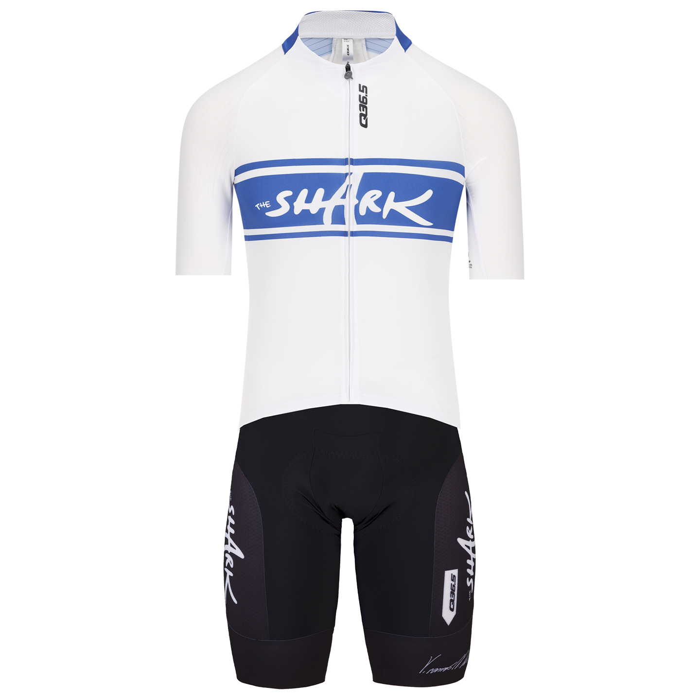 Nibali Shark: Cycling clothing | BOBSHOP Nibali Shark: Cycling clothing | BOBSHOP