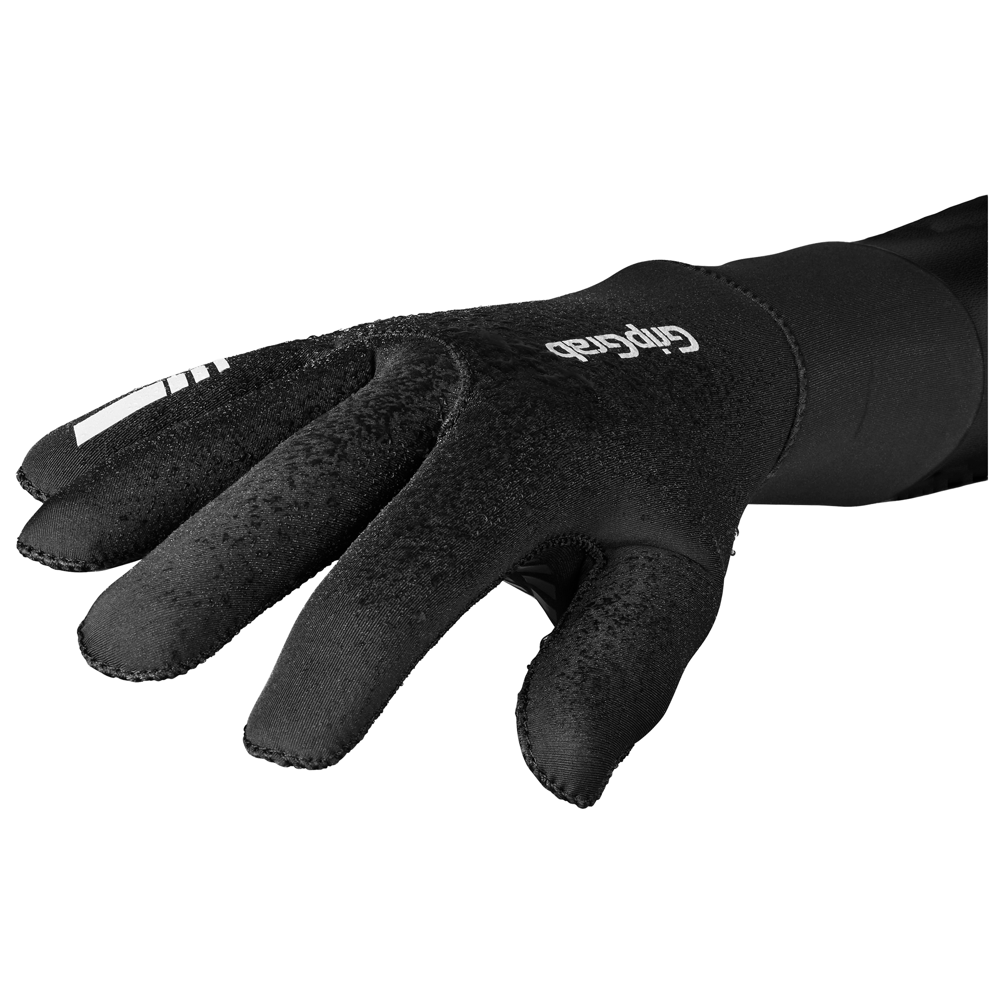 Gripgrab Langfingerhandschuhe PACR black