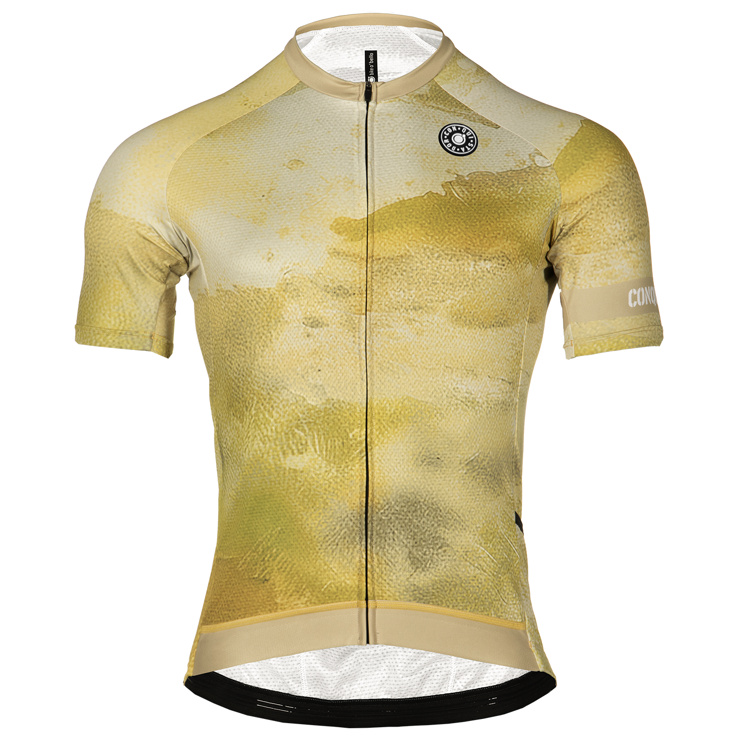 Maglia bike o' bello Conquistador Cerro