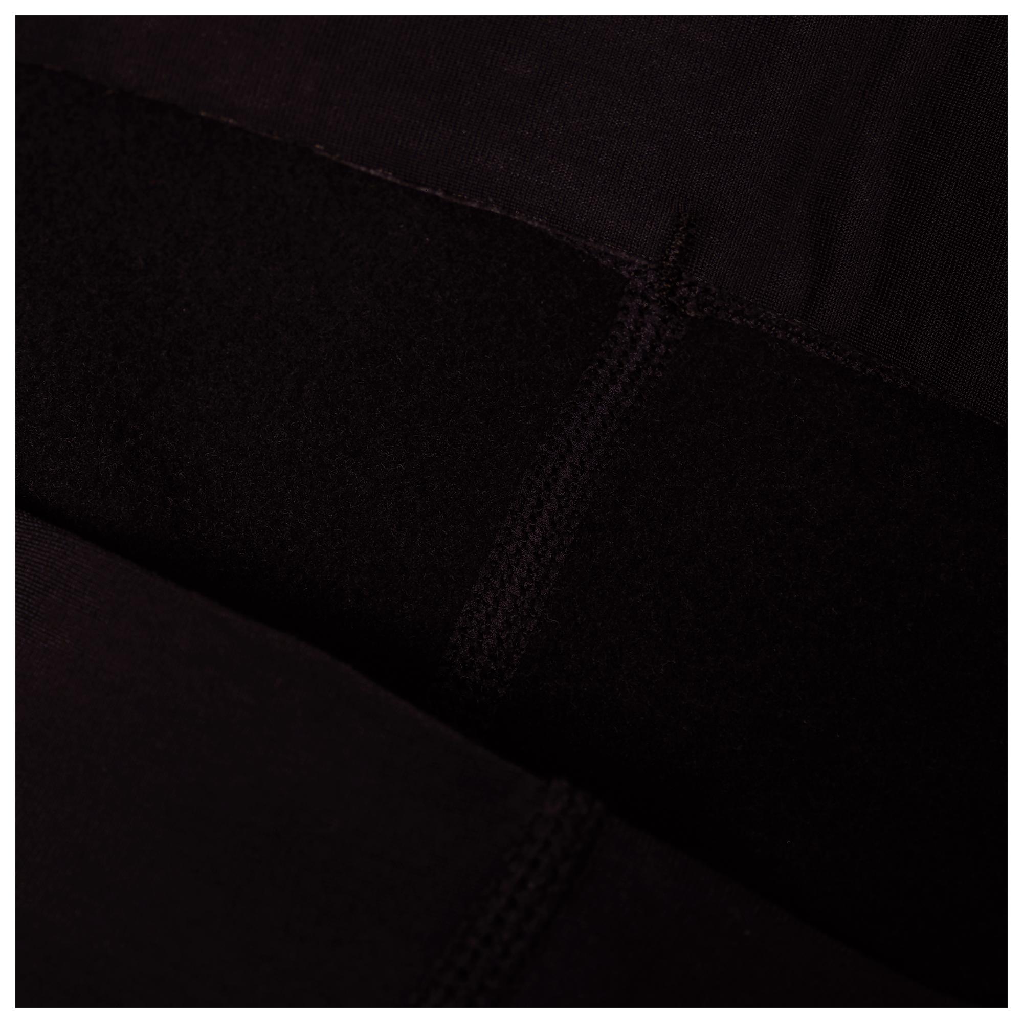 Endura lange Radhose Loop Ride schwarz