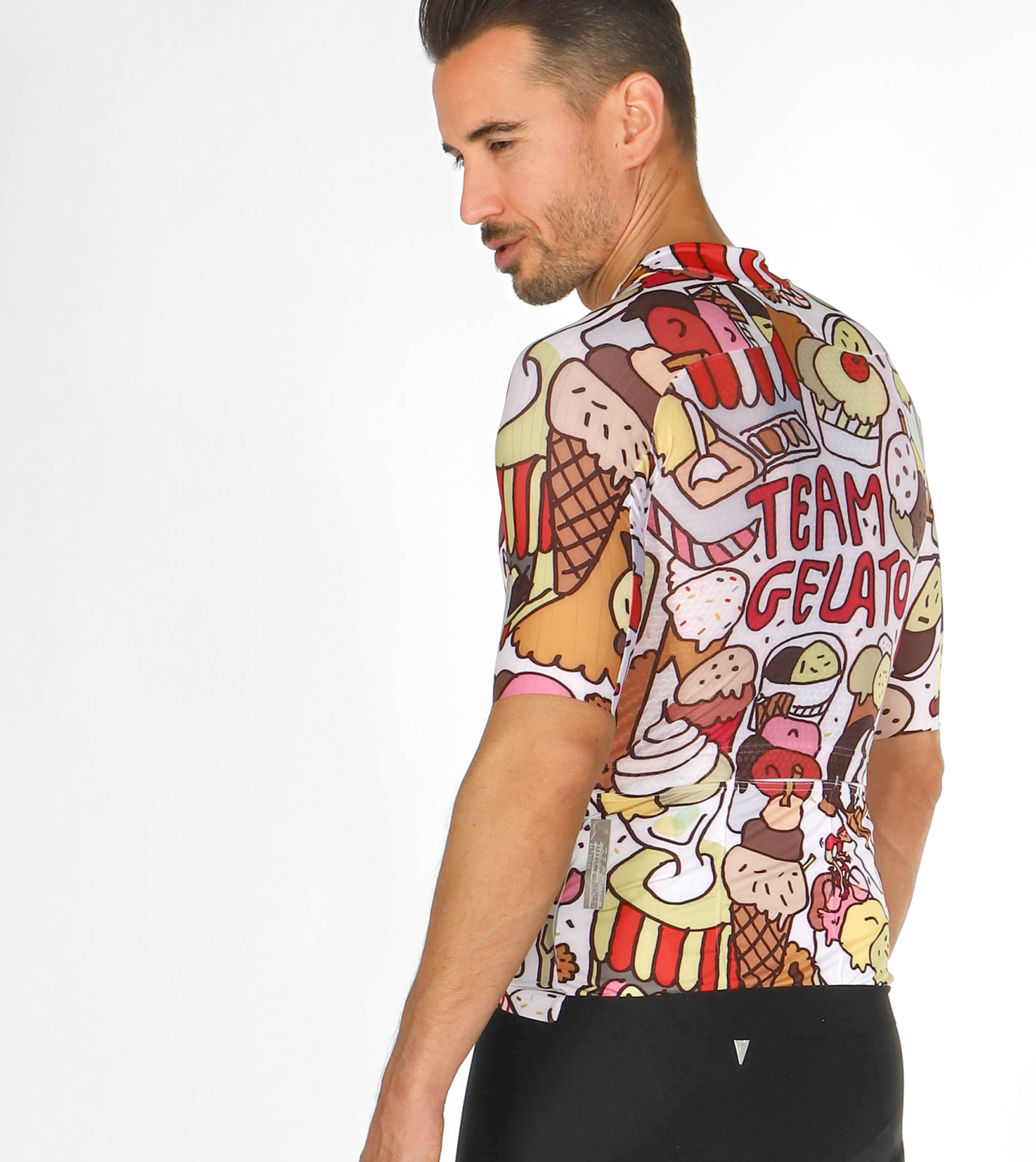 Q36.5 Signature Collection Team Gelato