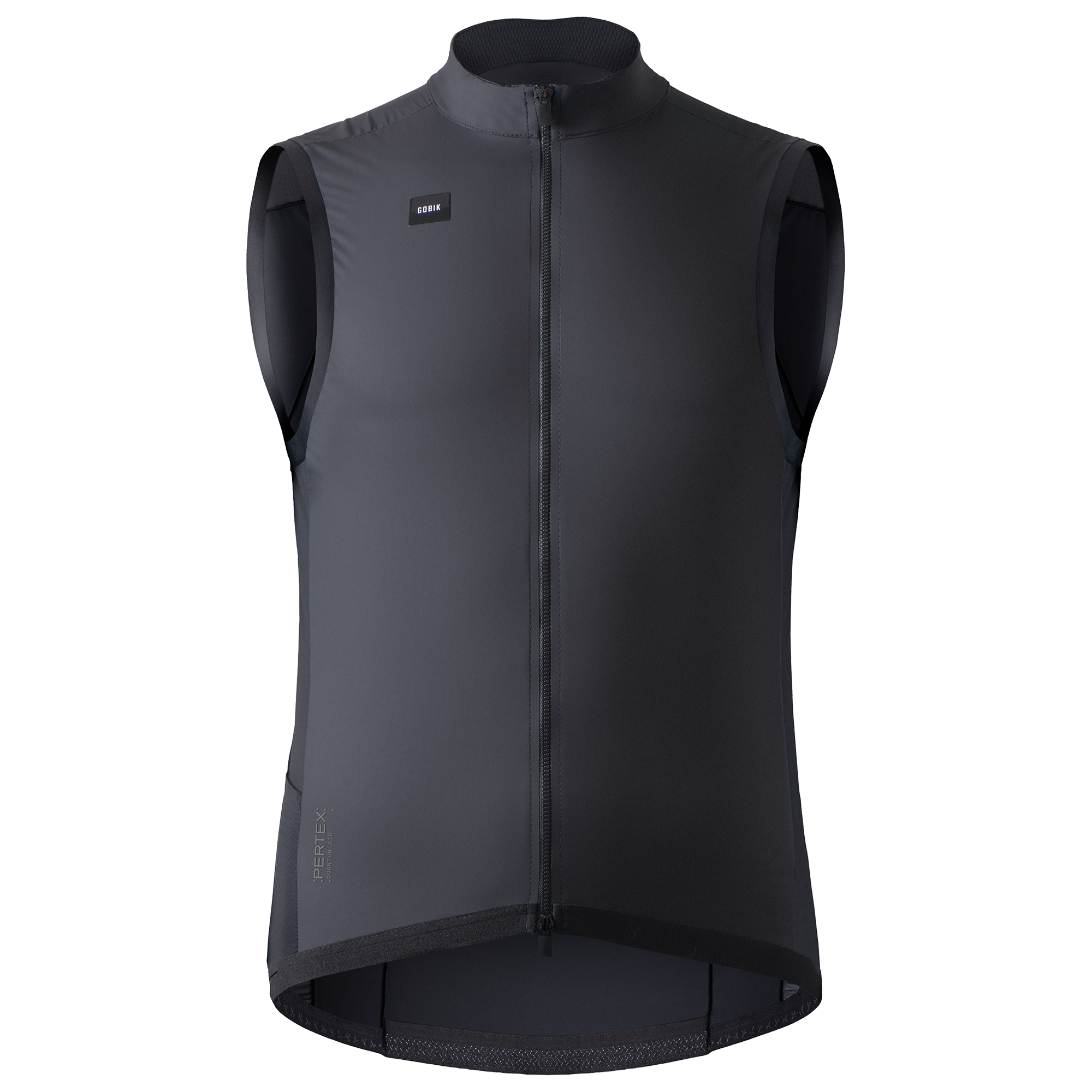 Gobik Windweste Vector 3.0 noir