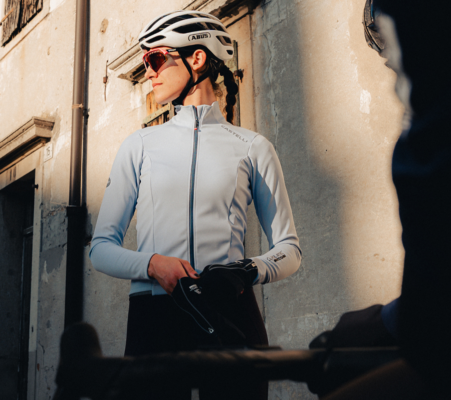 Castelli Fall/Winter 2026/27 Women's