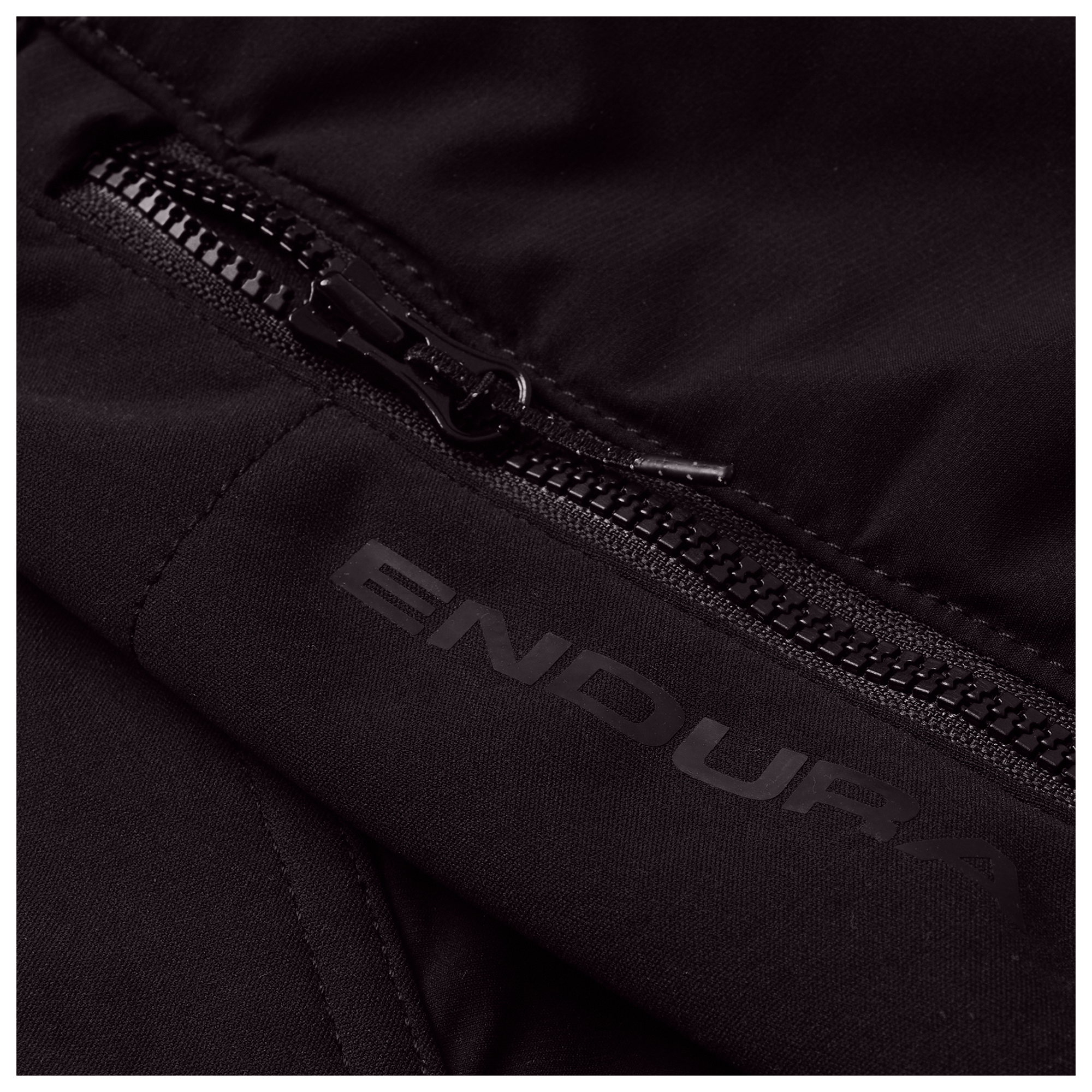 Endura Lange bikebroek zonder zeem MT500 Roam zwart