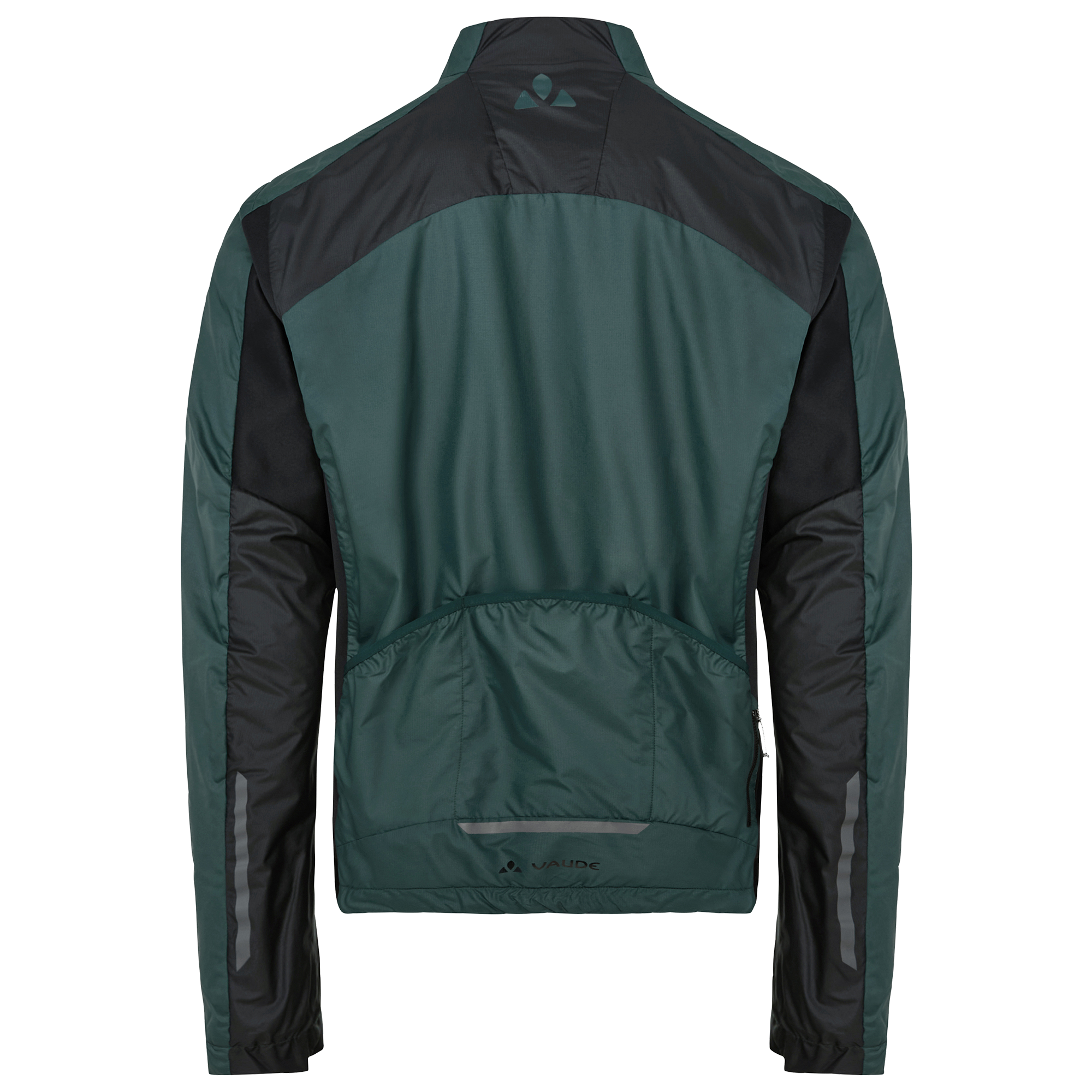 Vaude Veste d'hiver  Kuro Active vert foncé