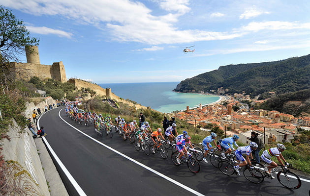 Milan–San Remo