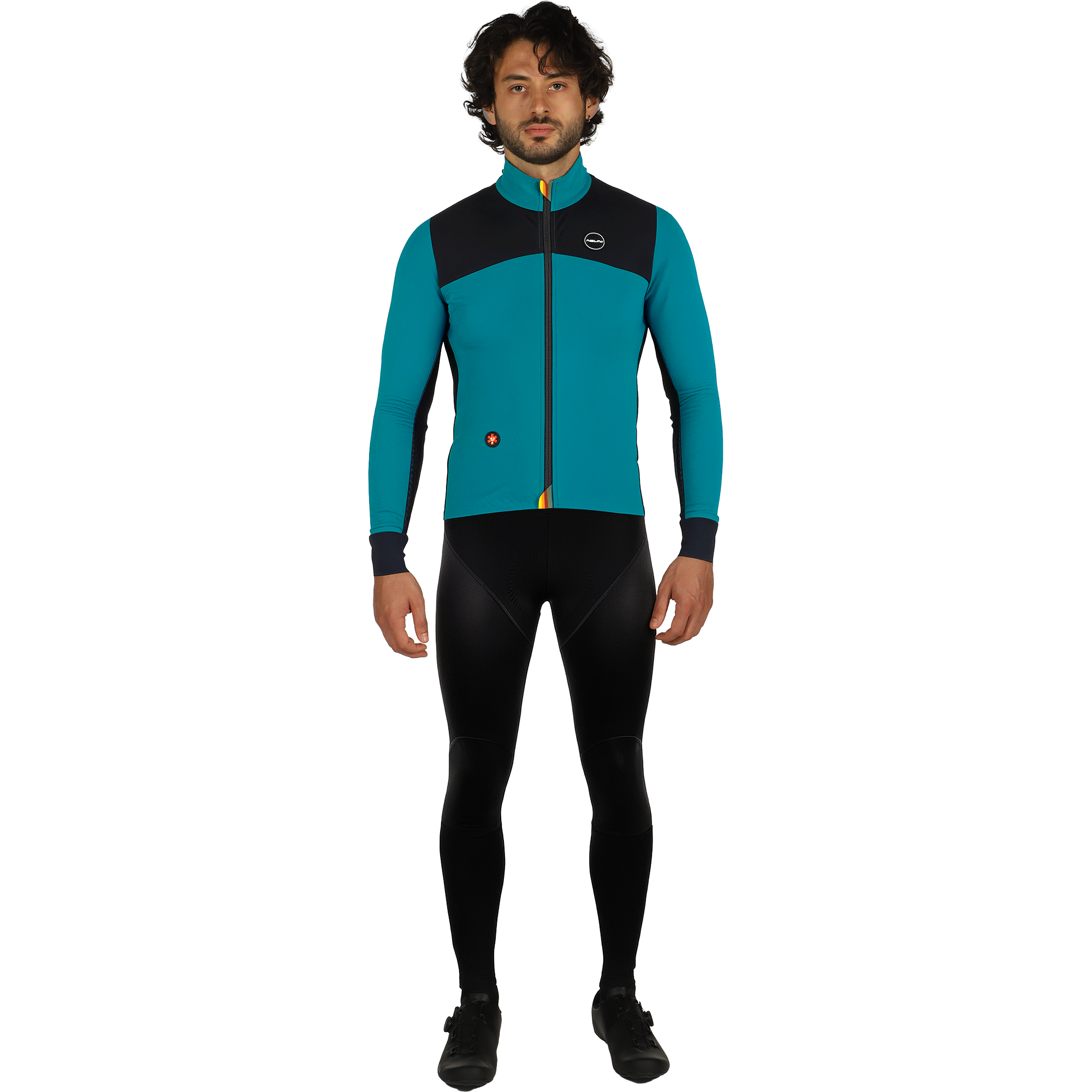 Set (2 articoli)  HP Xwarm – blu