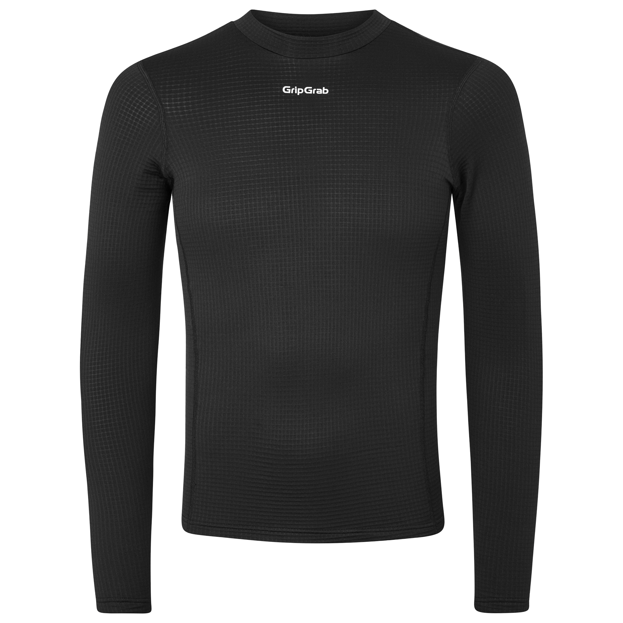 Gripgrab Long Sleeve Base Layer RIDE Winter black