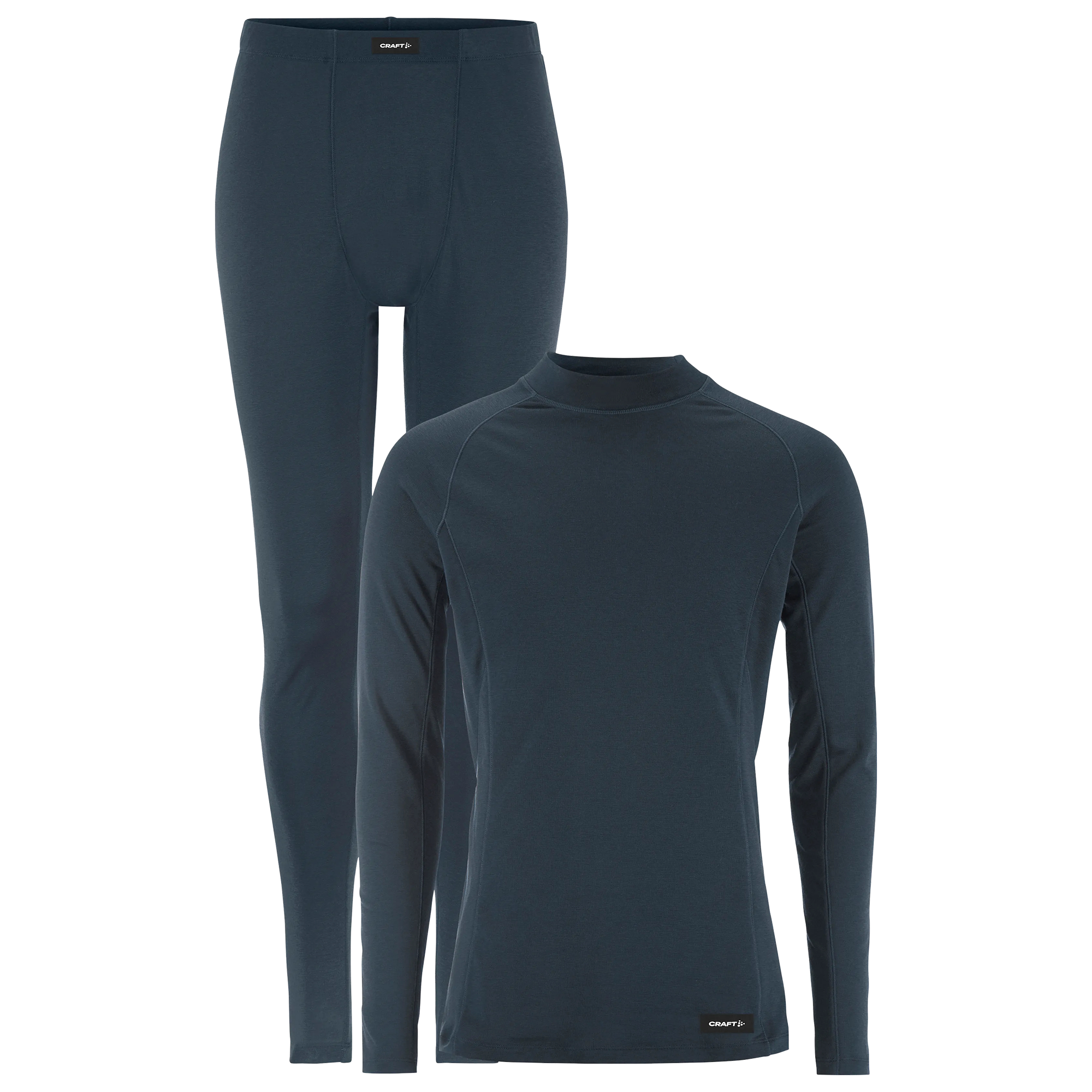 Craft Underwear Kit Thermal Baselayer dark blue