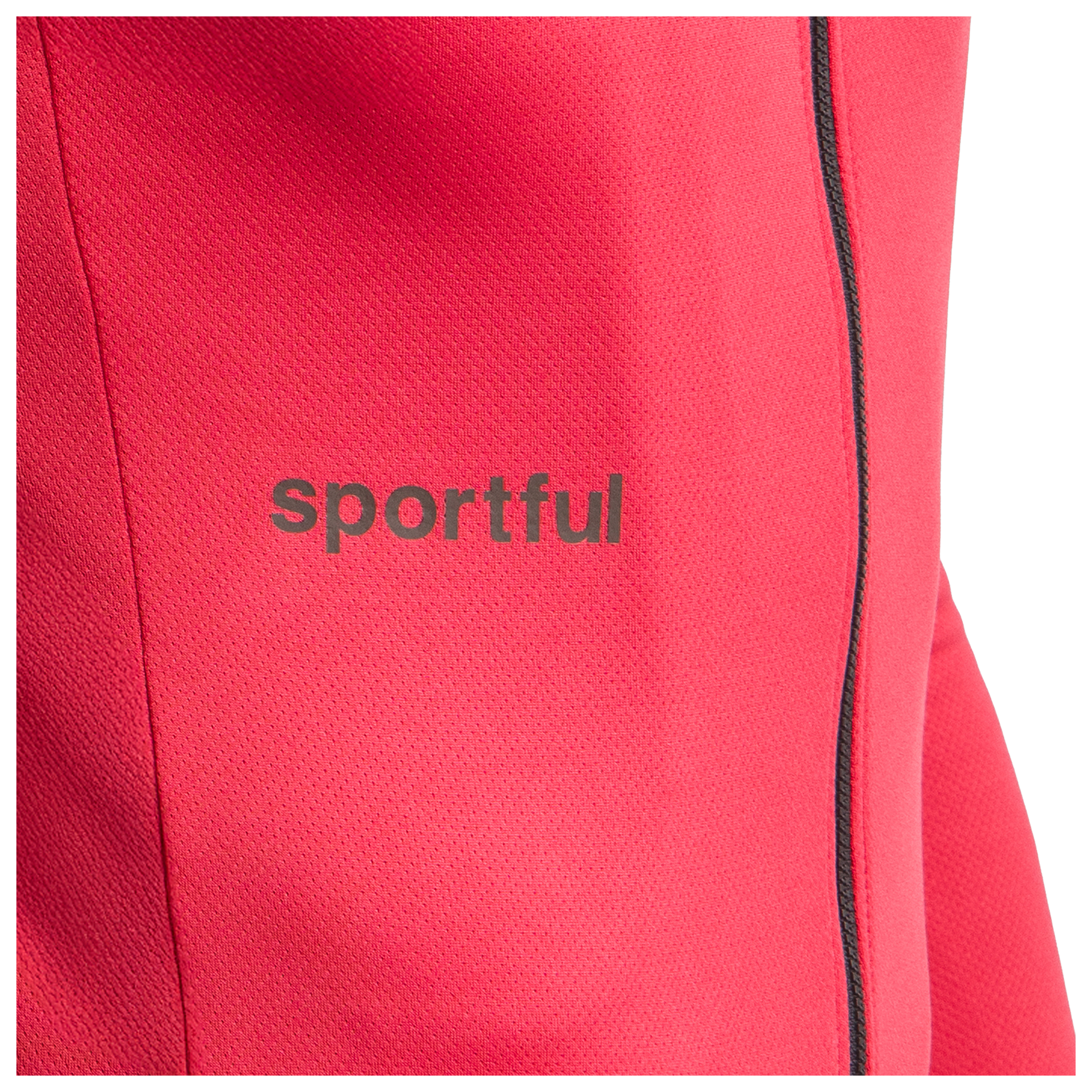 Sportful Langarmtrikot Classic rot