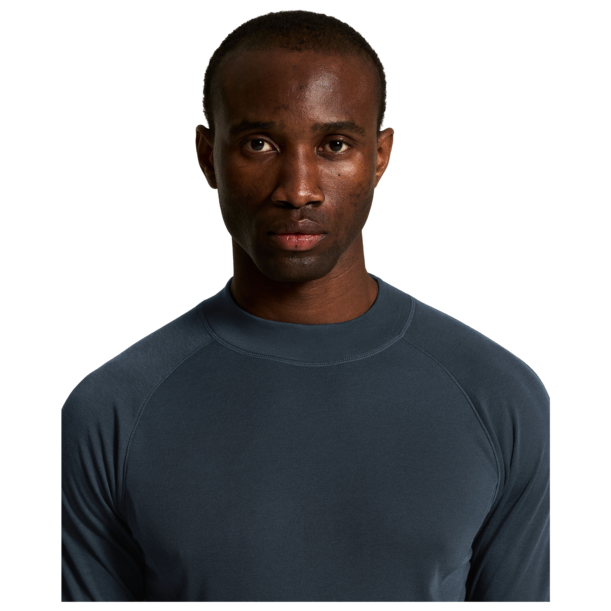 Craft Set de ropa interior  Thermal Baselayer azul oscuro