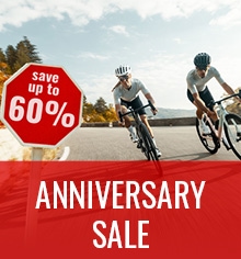Anniversary Sale