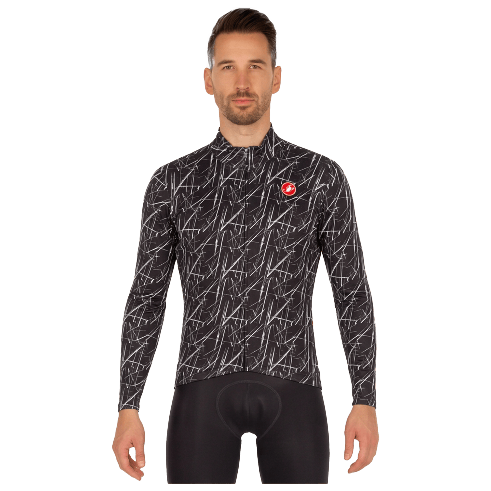 Langarmtrikot Distanza Signature Collection