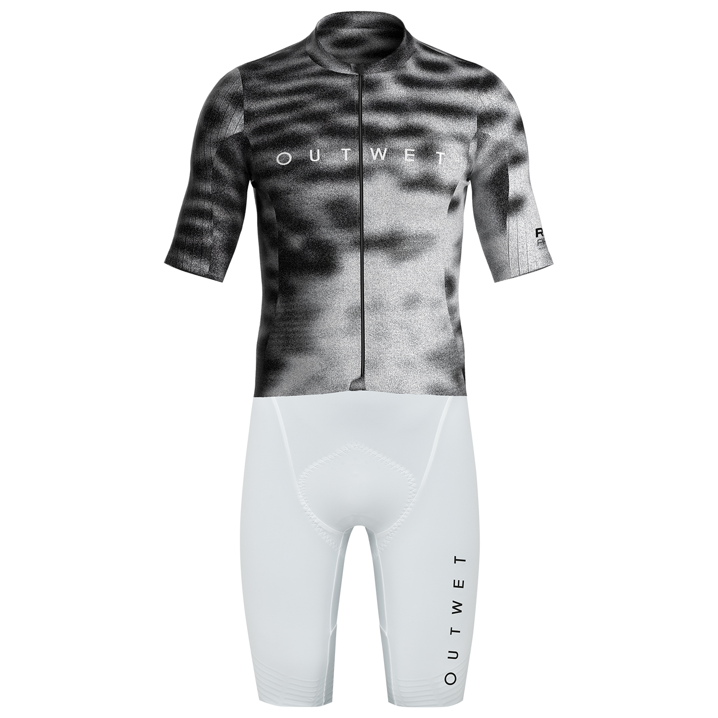 Set (2 Teile) RS Pro 2.0 Blur
