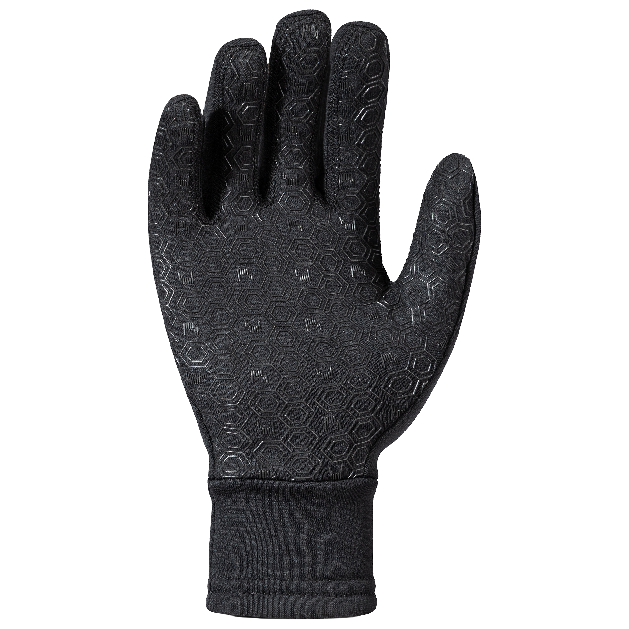 Roeckl Winter Gloves Pino 2 black