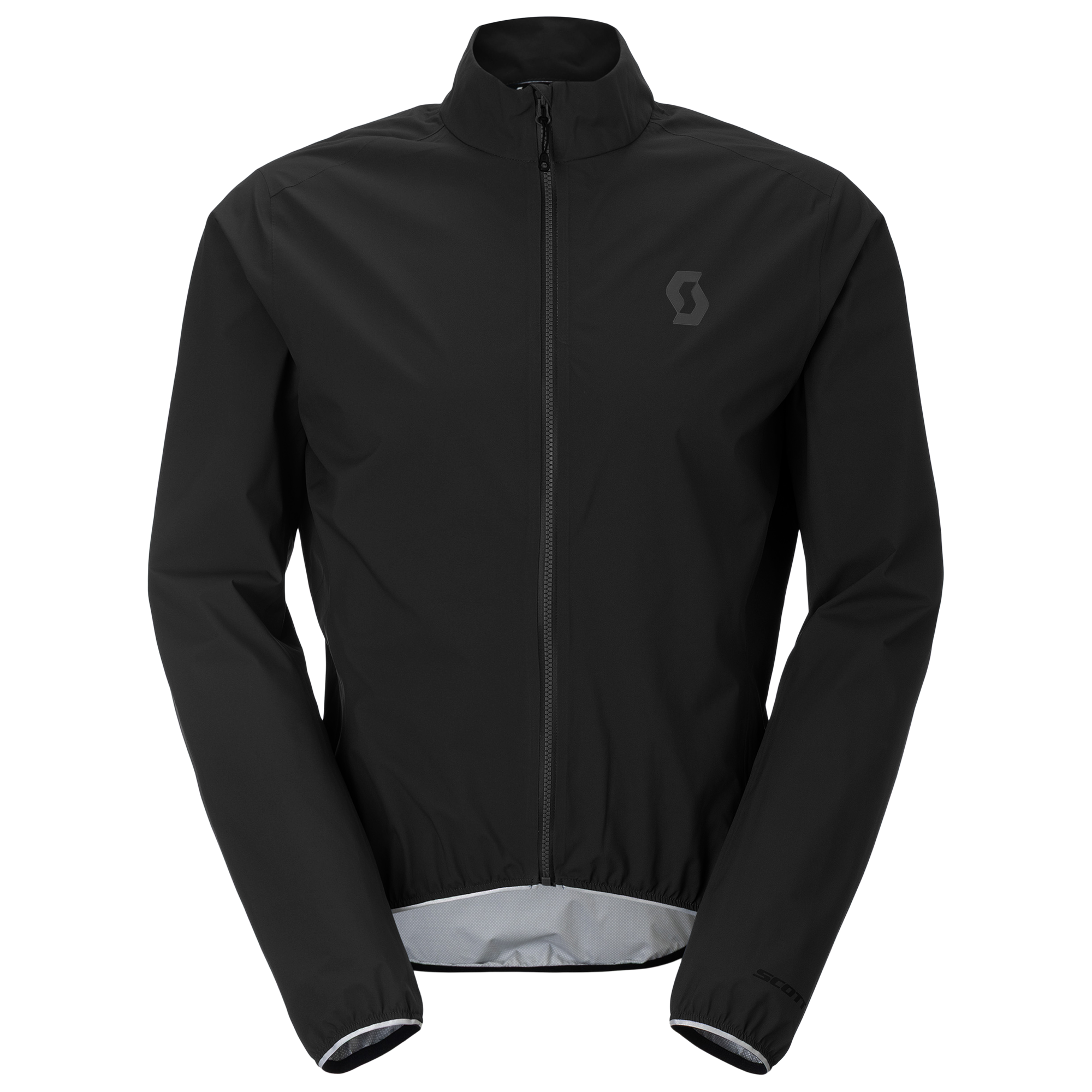 Scott Rain Jacket Endurance WP black