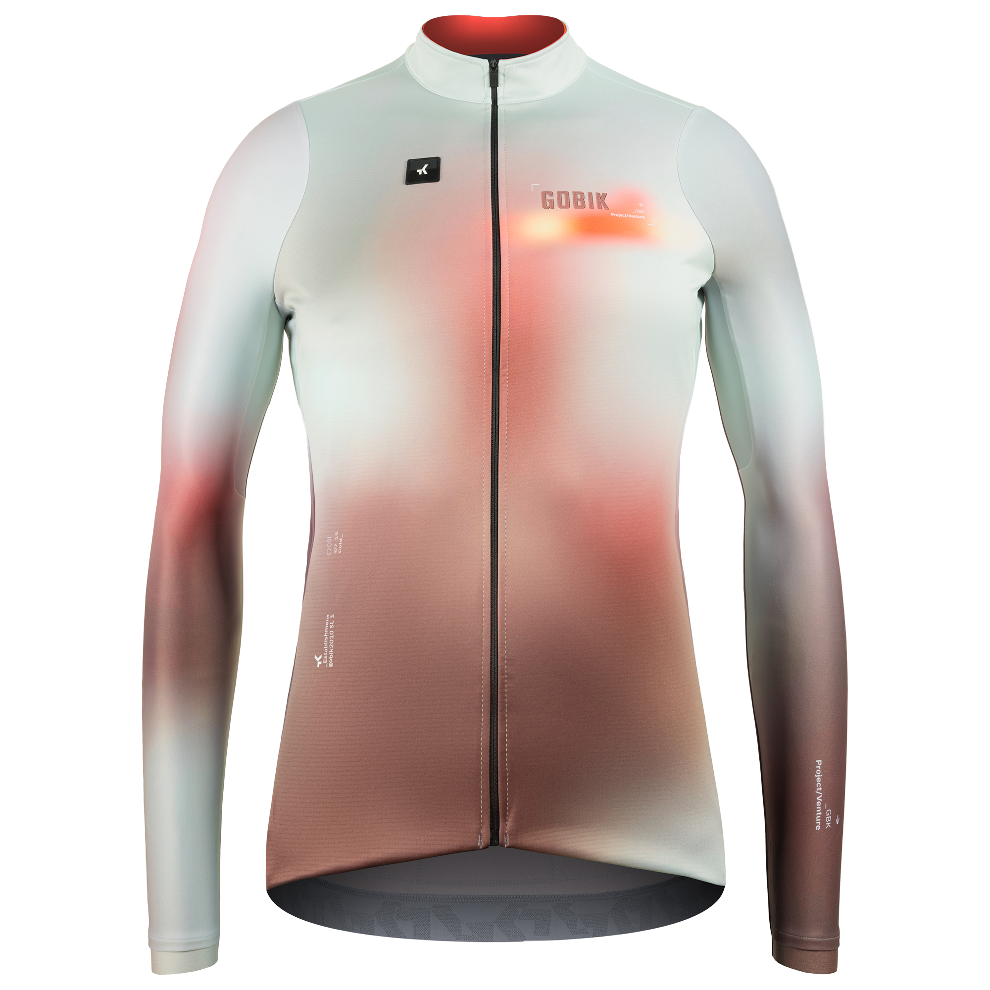 Light Jacket mujer  Vantage