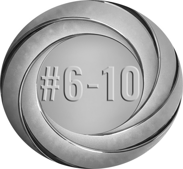 Logo Prize 6-10