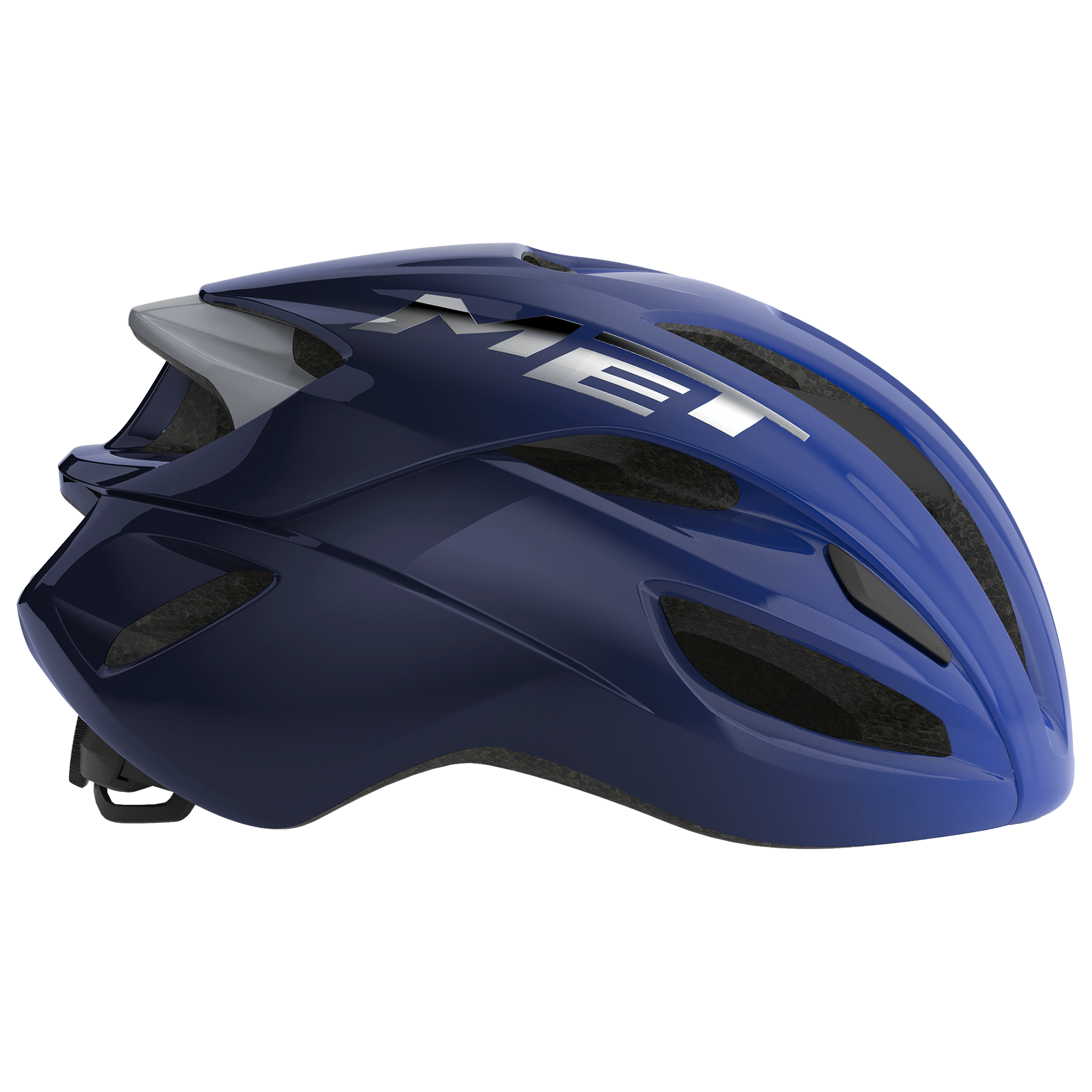 Met Road Bike Helmet Rivale Mips 2027 blue