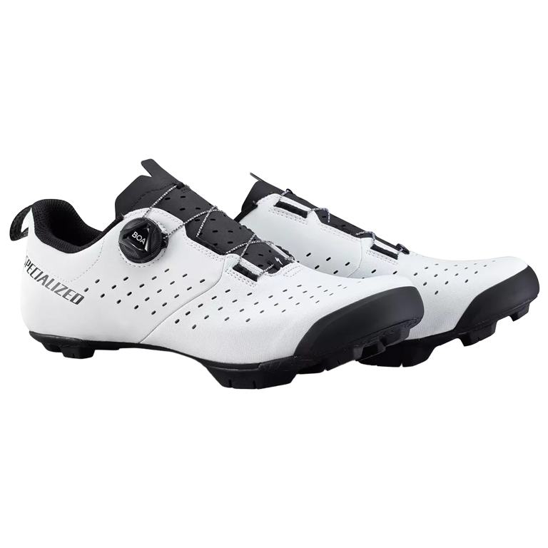 Specialized Scarpe MTB  Recon 1.0 bianco
