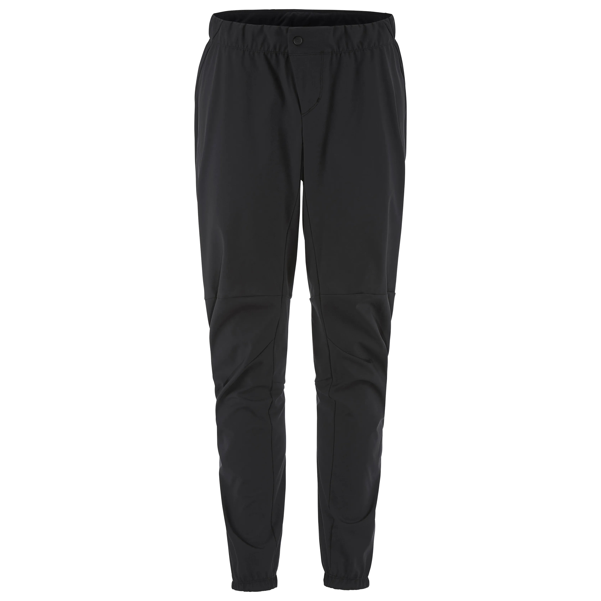 Craft Long Bike Pants (No Padding) Bike SubZ black