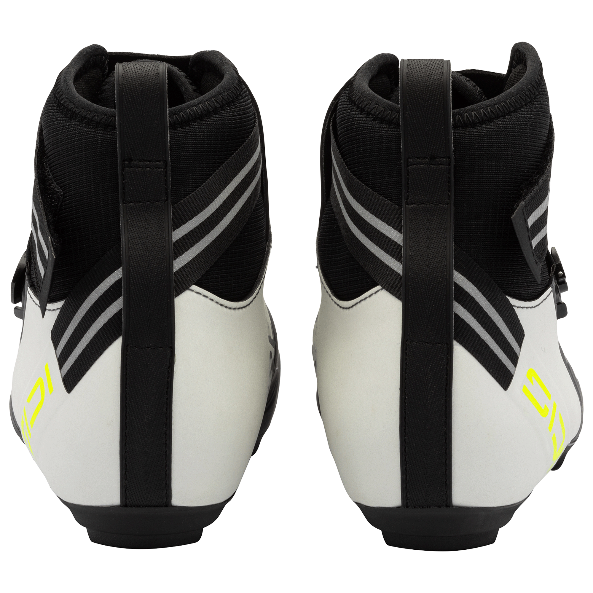 Sidi Road Winter Shoes NIX S GTX grey/white