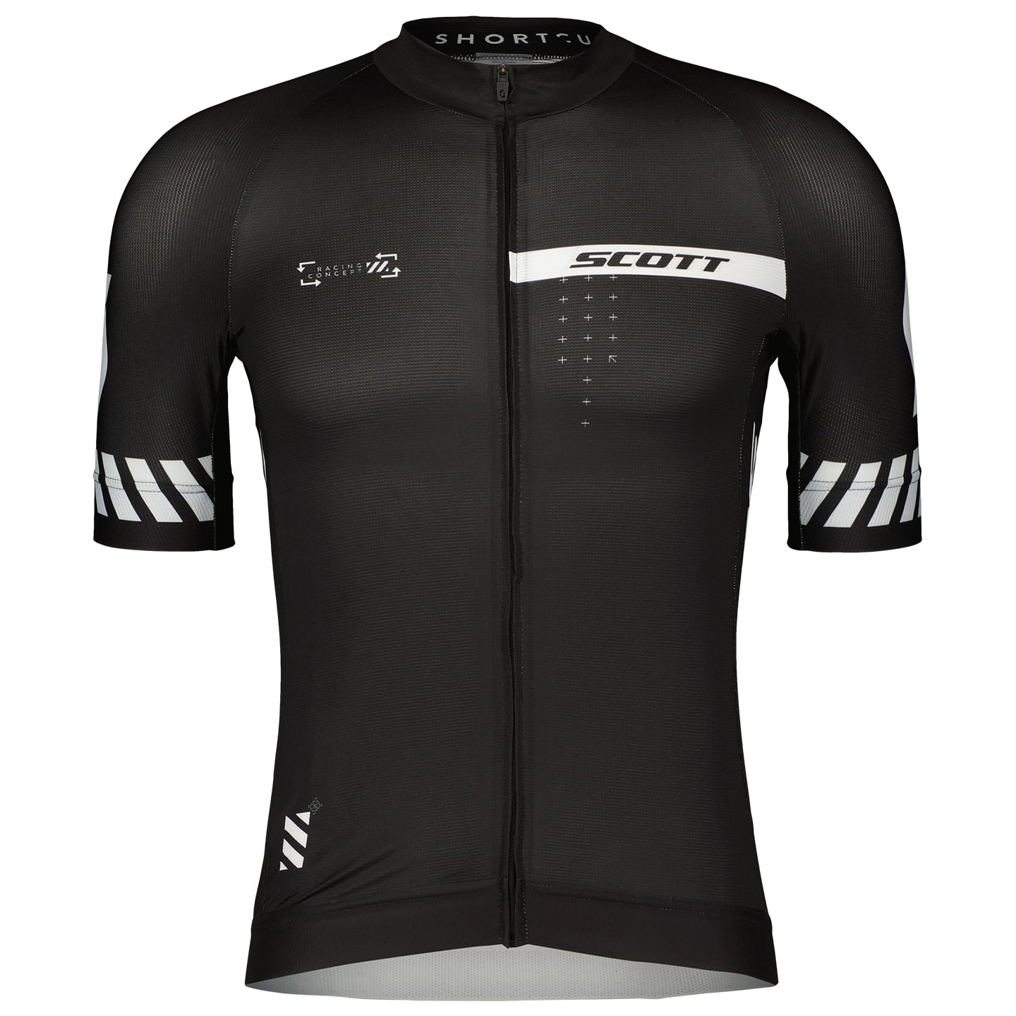 Maillot manches courtes RC Pro