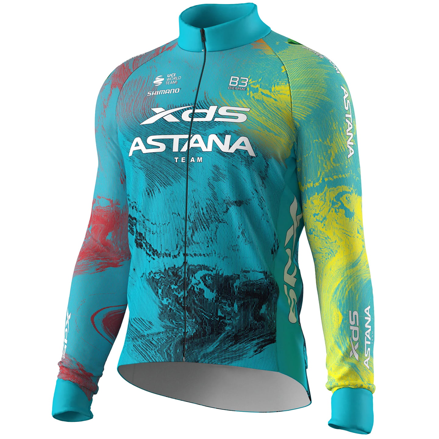 Xds Ranta XDS Astana team clothing | BOBSHOP
