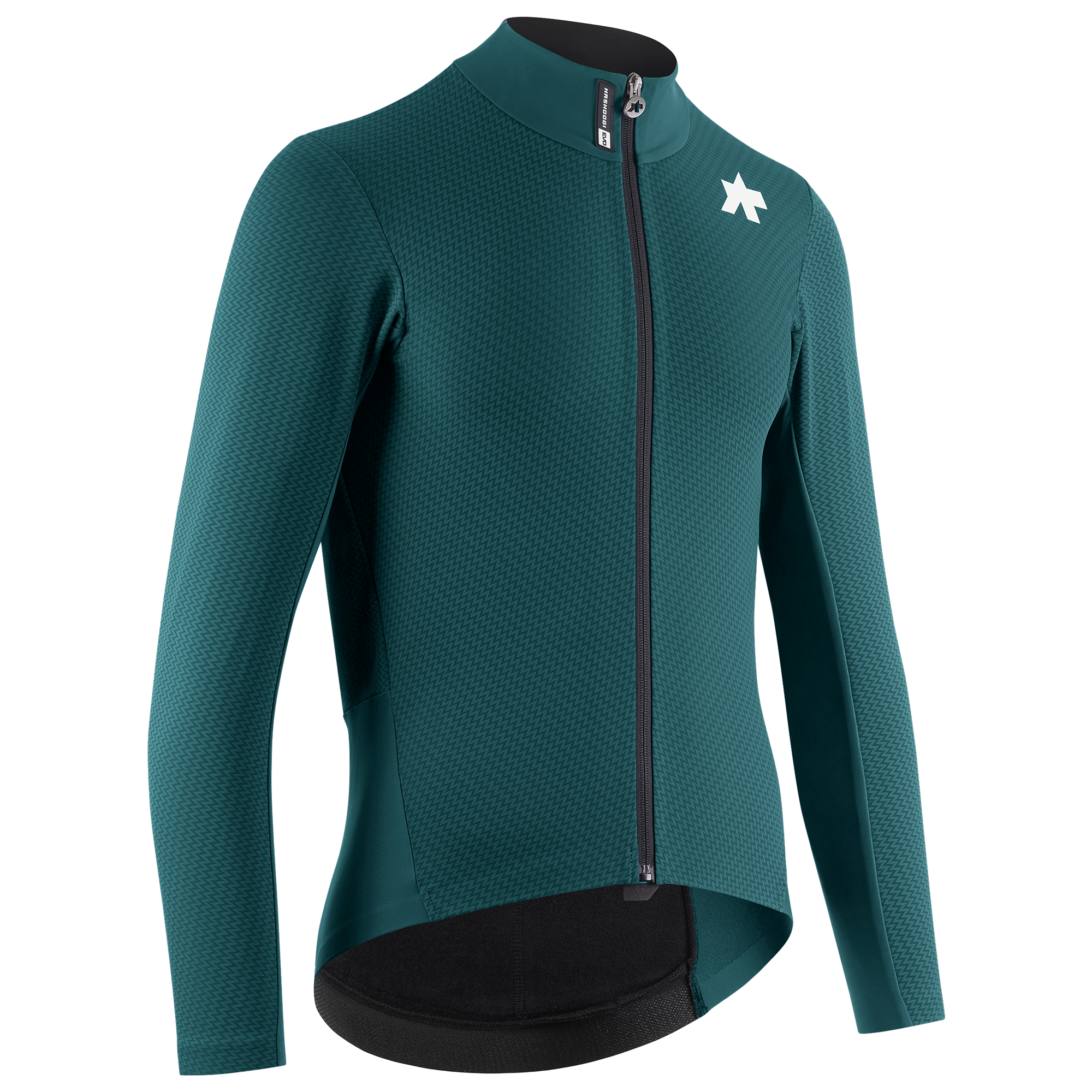 Assos Chaqueta de invierno  MILLE GT Winter S11 EVO petrol