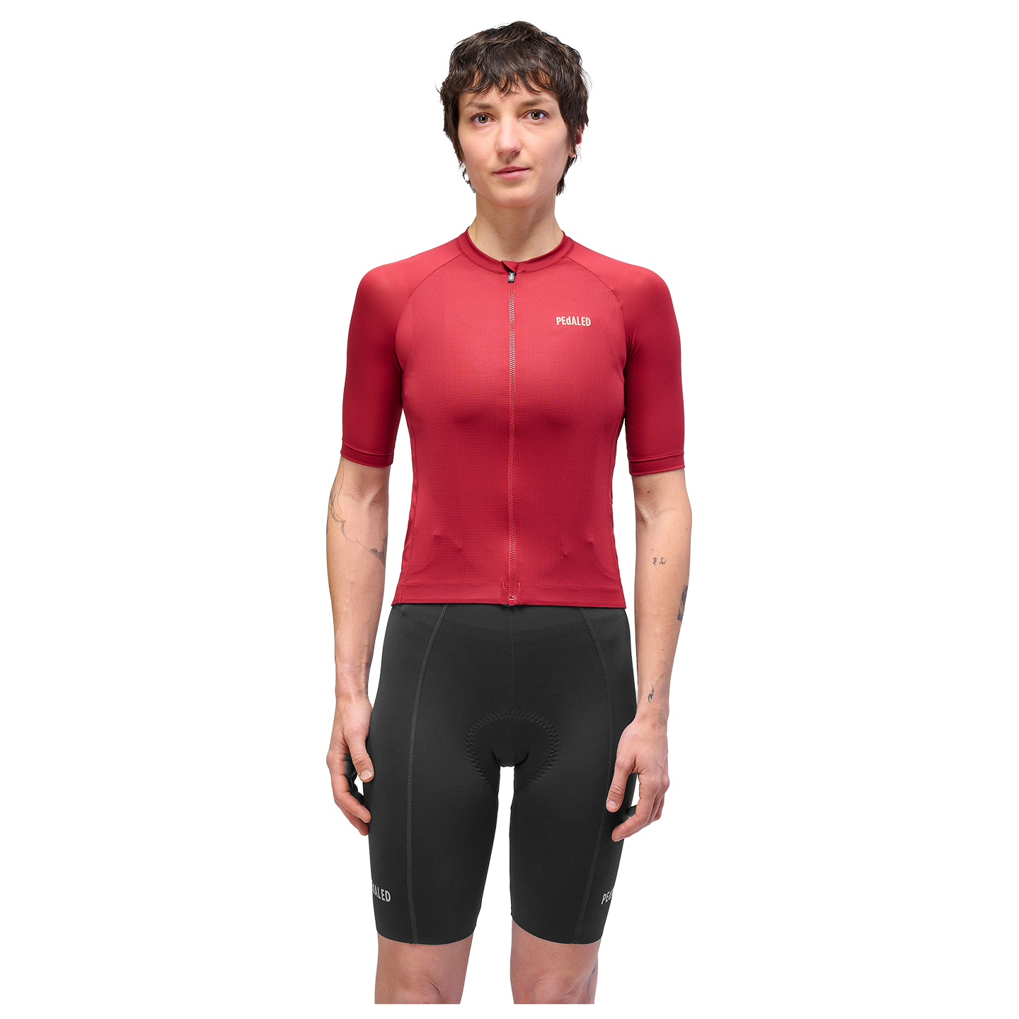 Damen-Set (2 Teile)  Element Mesh