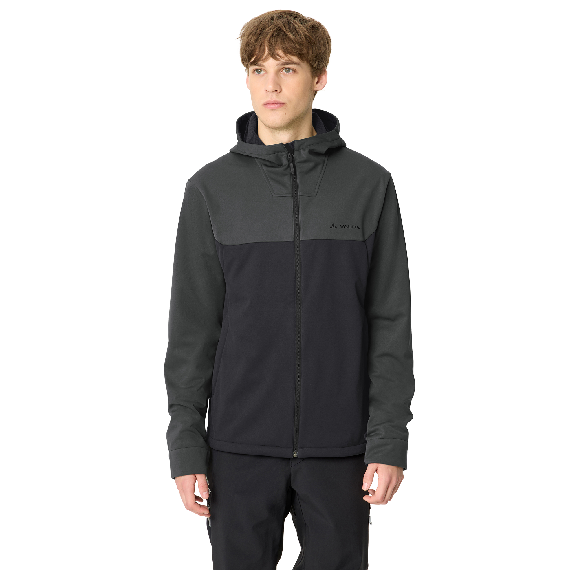 Vaude Winter Jacket Qimsa II grey
