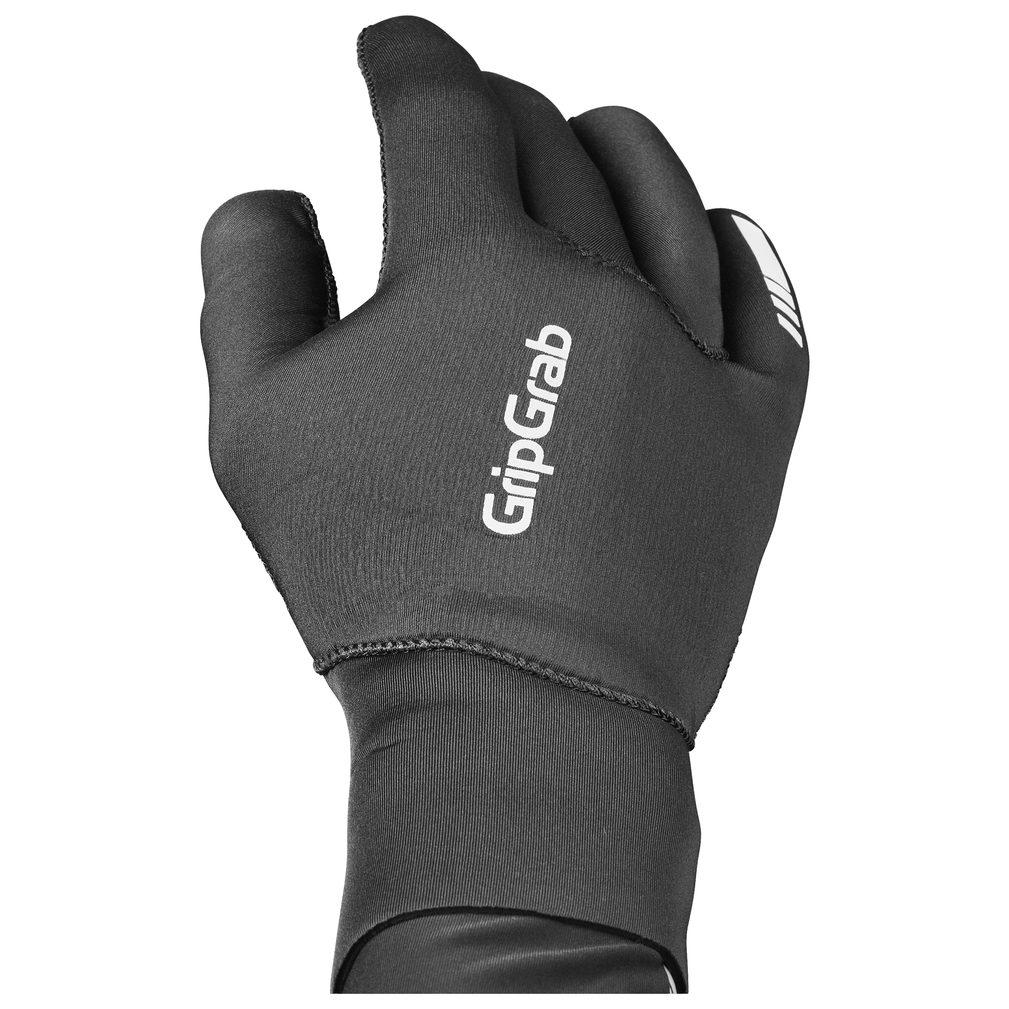 Gripgrab Langfingerhandschuhe PACR black