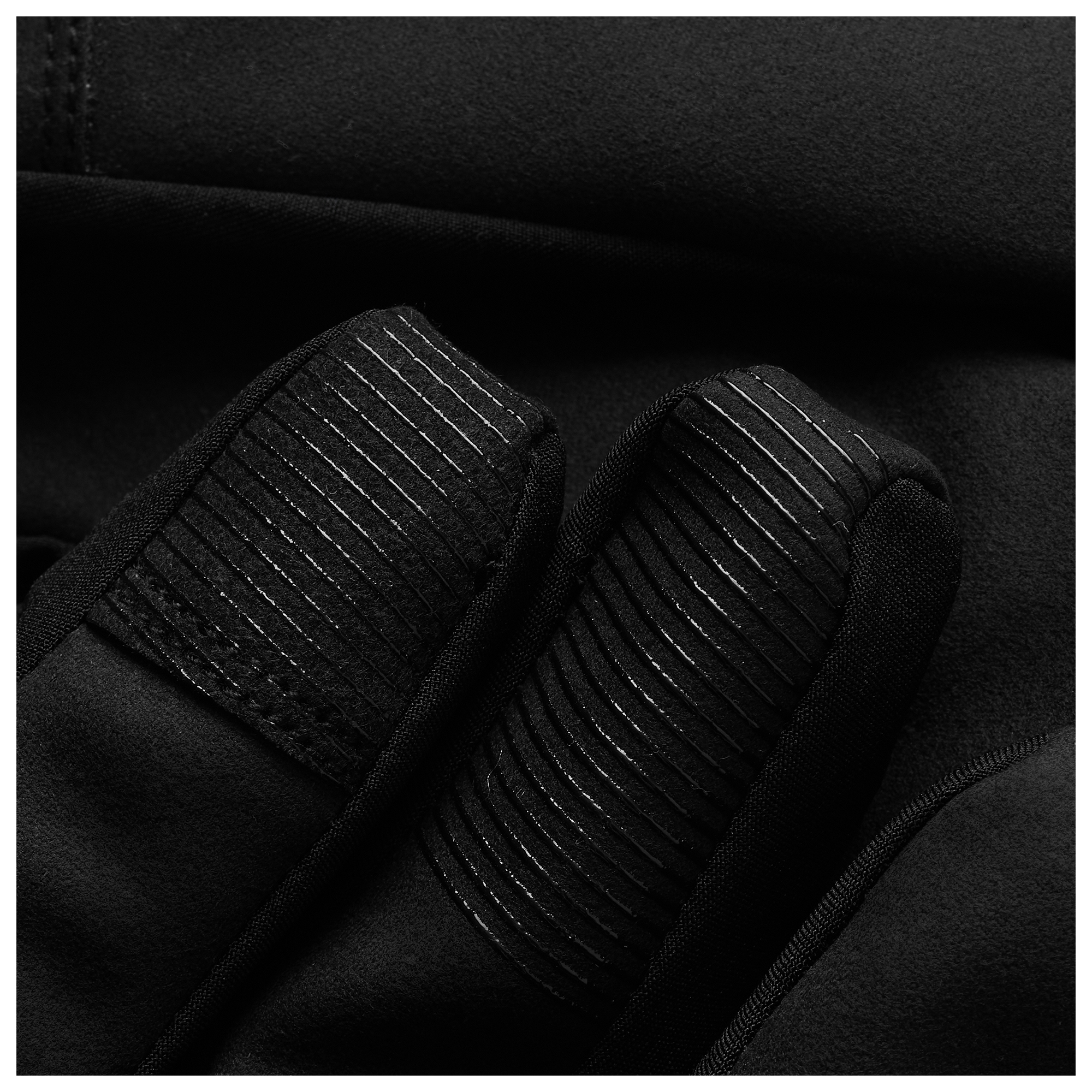 Endura Handschoenen met lange vingers Loop zwart