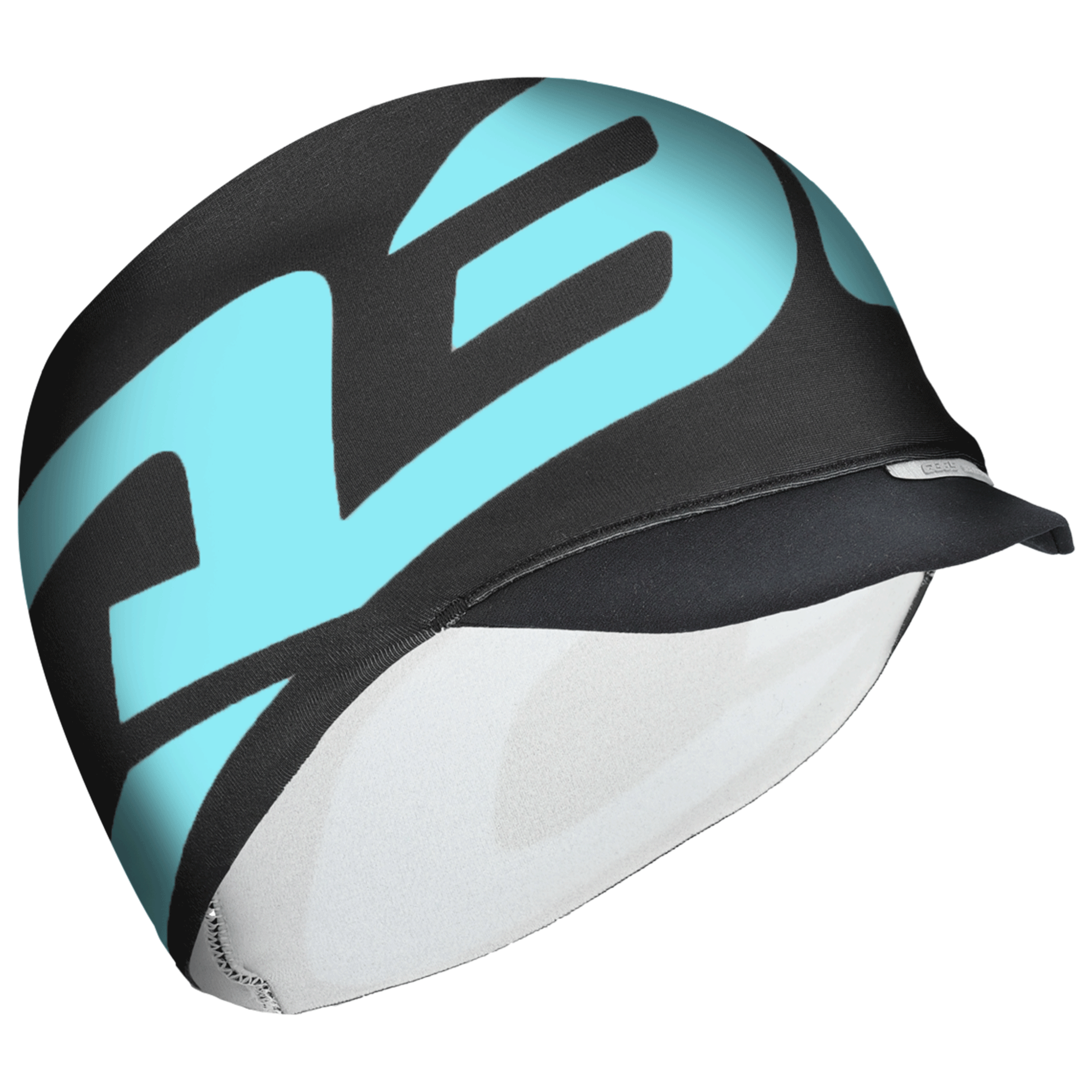 Q36.5 Visor  Hybrid gris foncé
