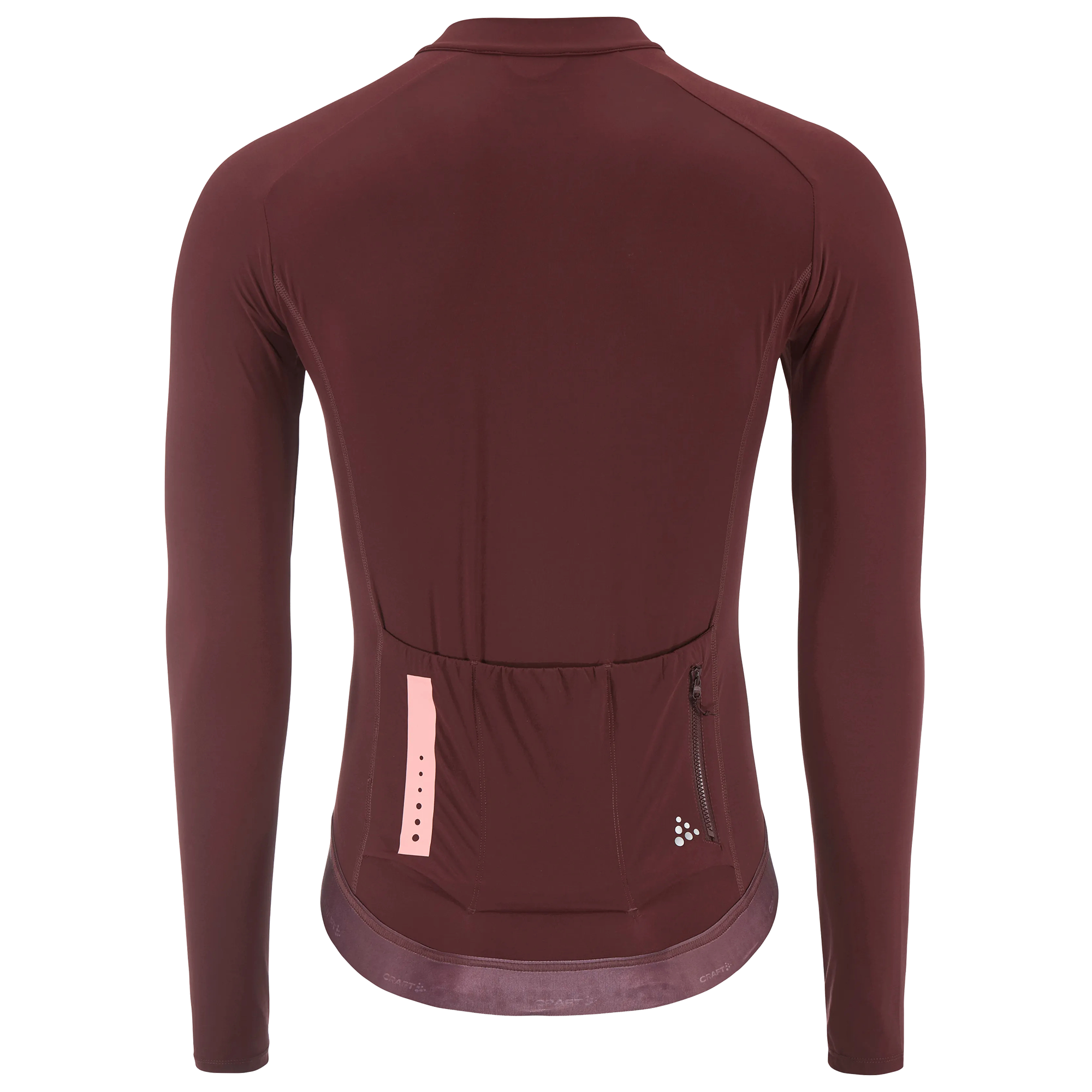 Craft Maillot manches longues  Endur Training bordeaux