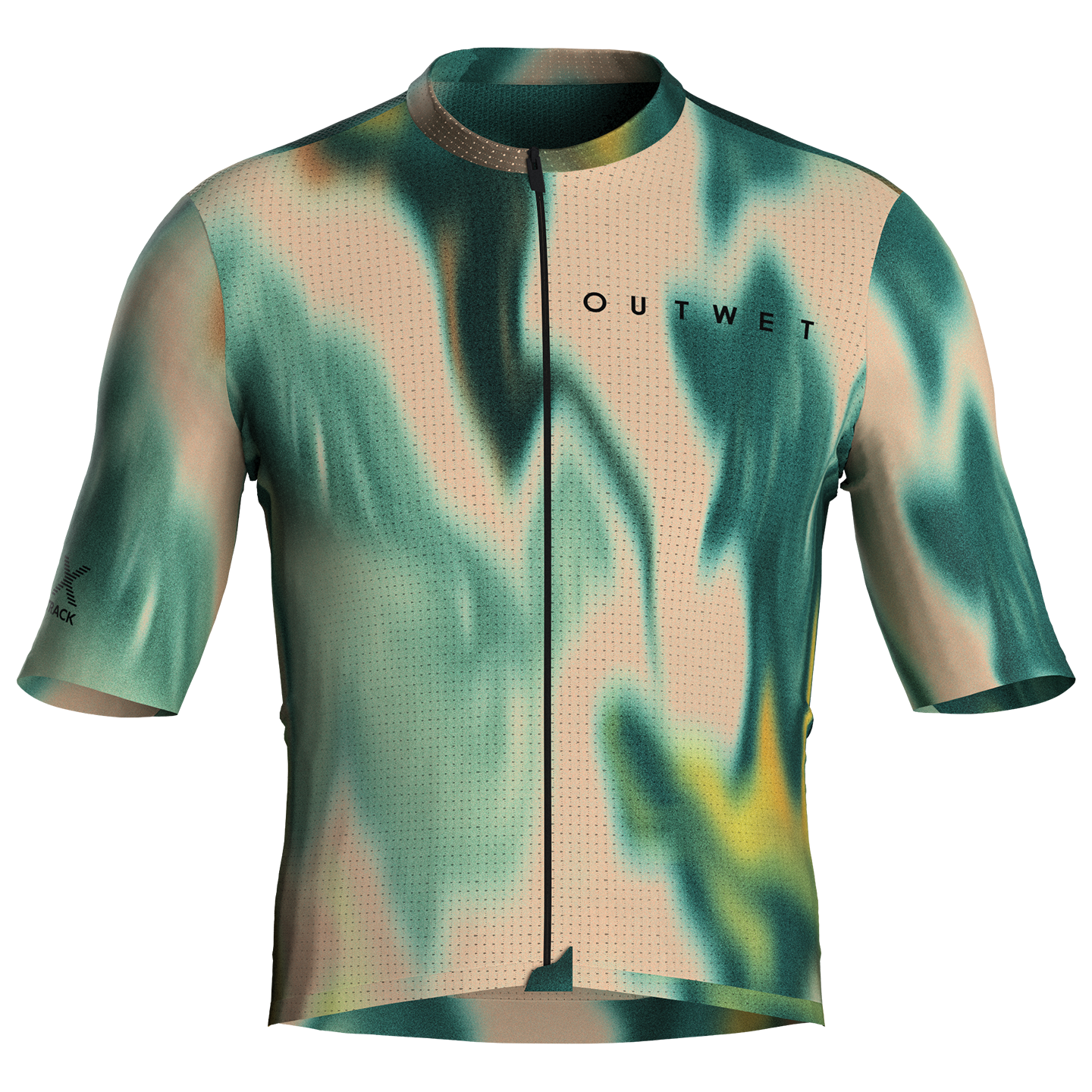 Maglia X-Track Aurora
