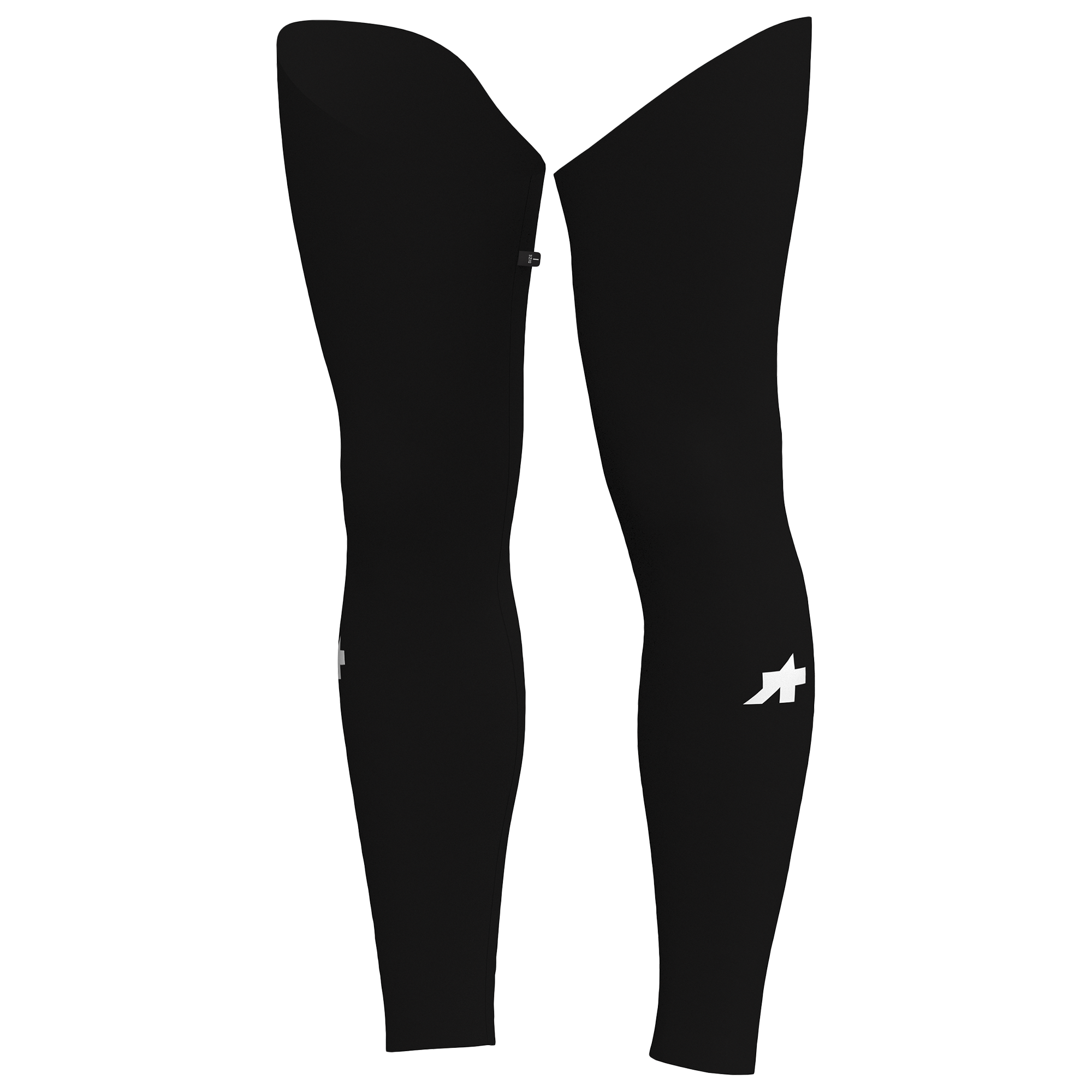 Assos Leg Warmers Spring Fall RX P1 black
