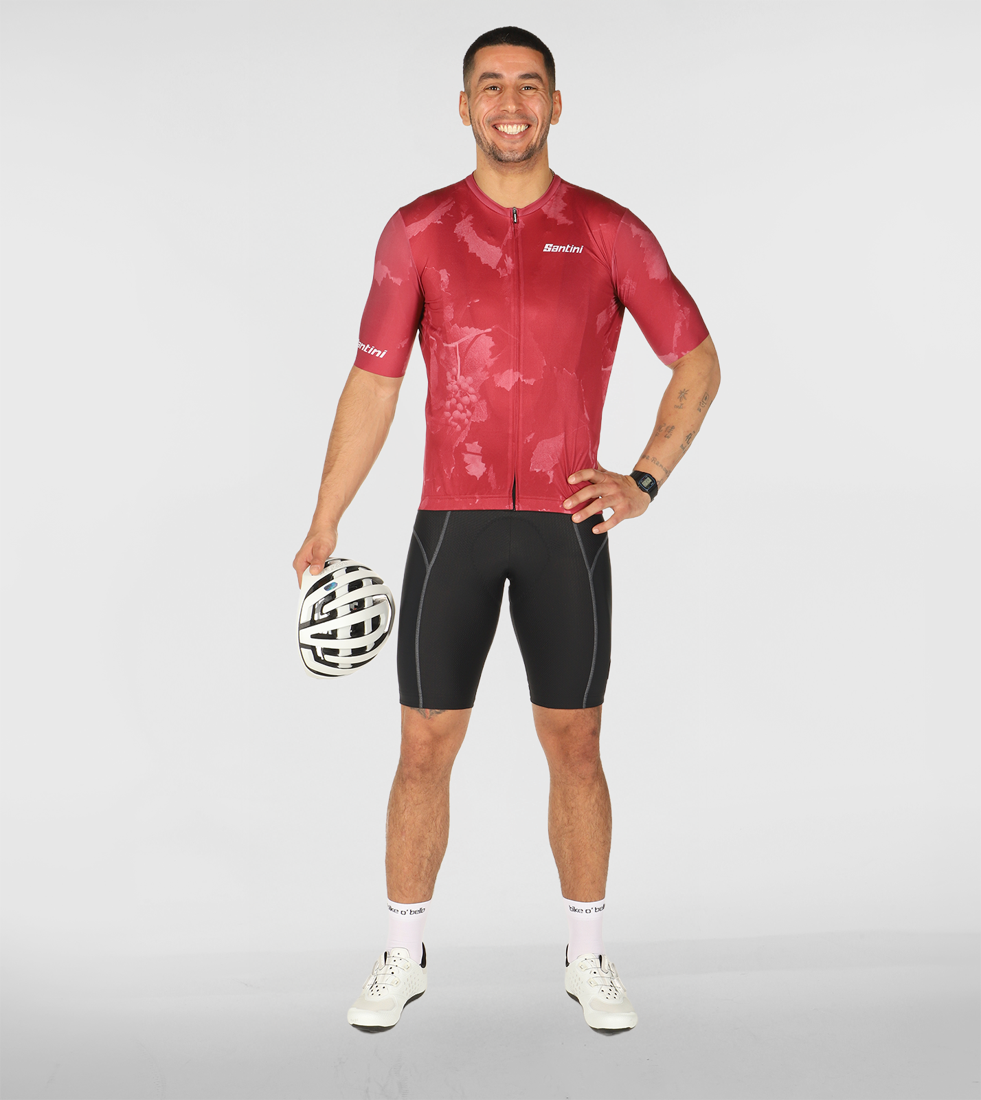 Santini Signature Collection Grapes