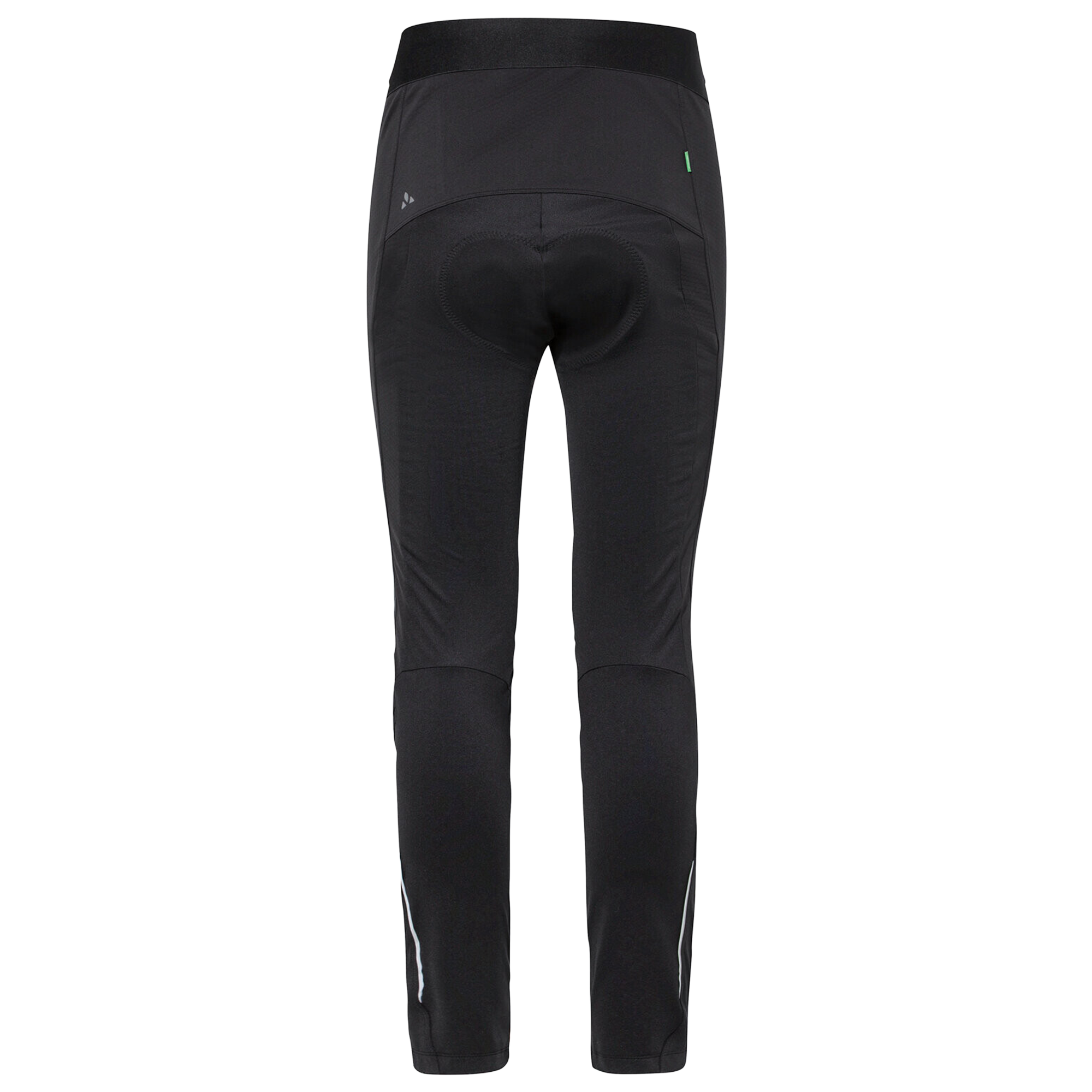 Vaude Long Cycling Tights Kuro Essential black