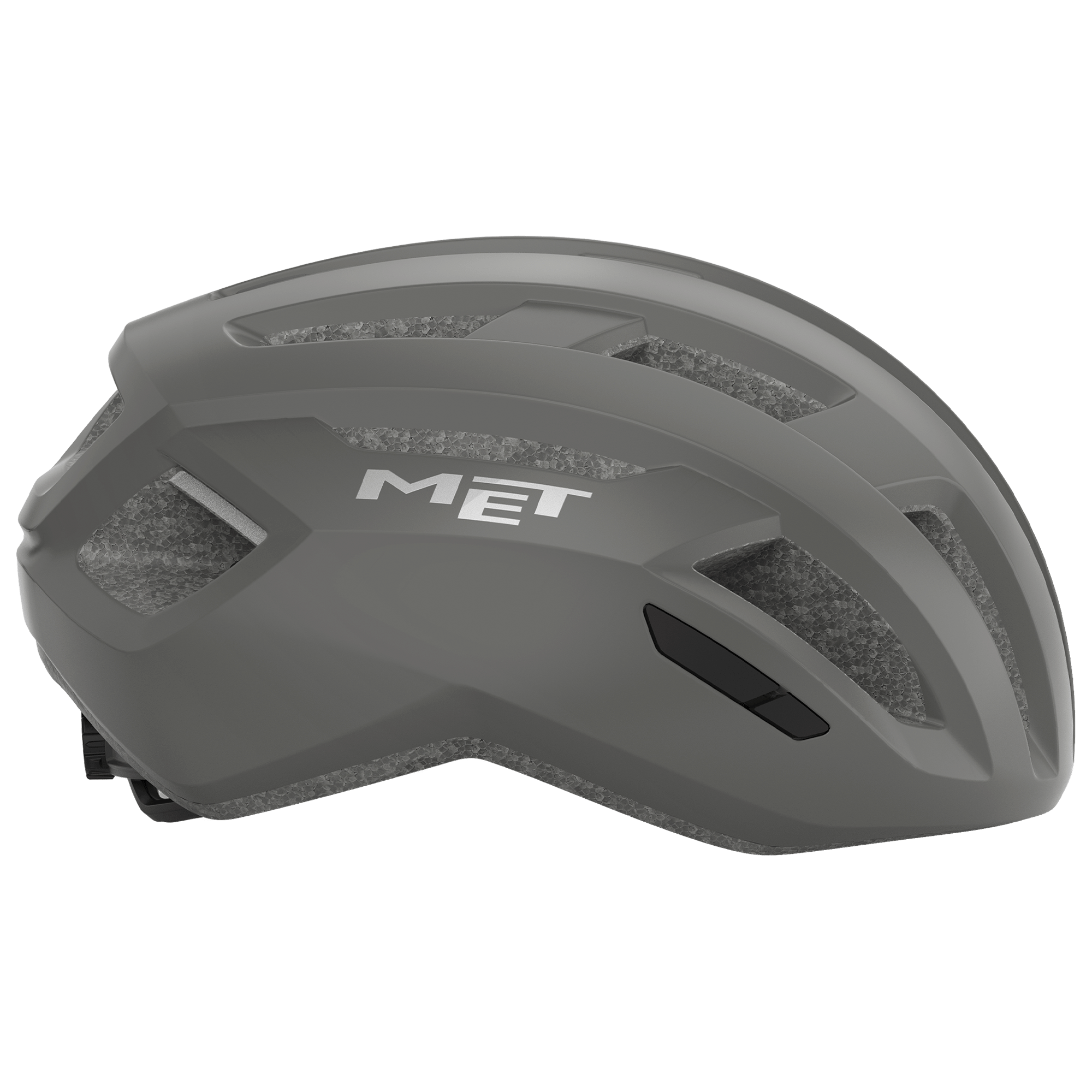 Met Road Bike Helmet Vinci Mips 2027 grey
