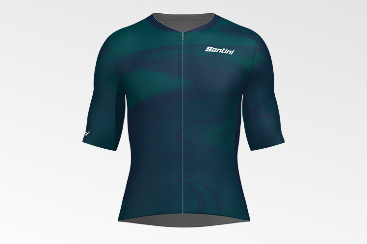 Santini Signature Collection Epic Stage