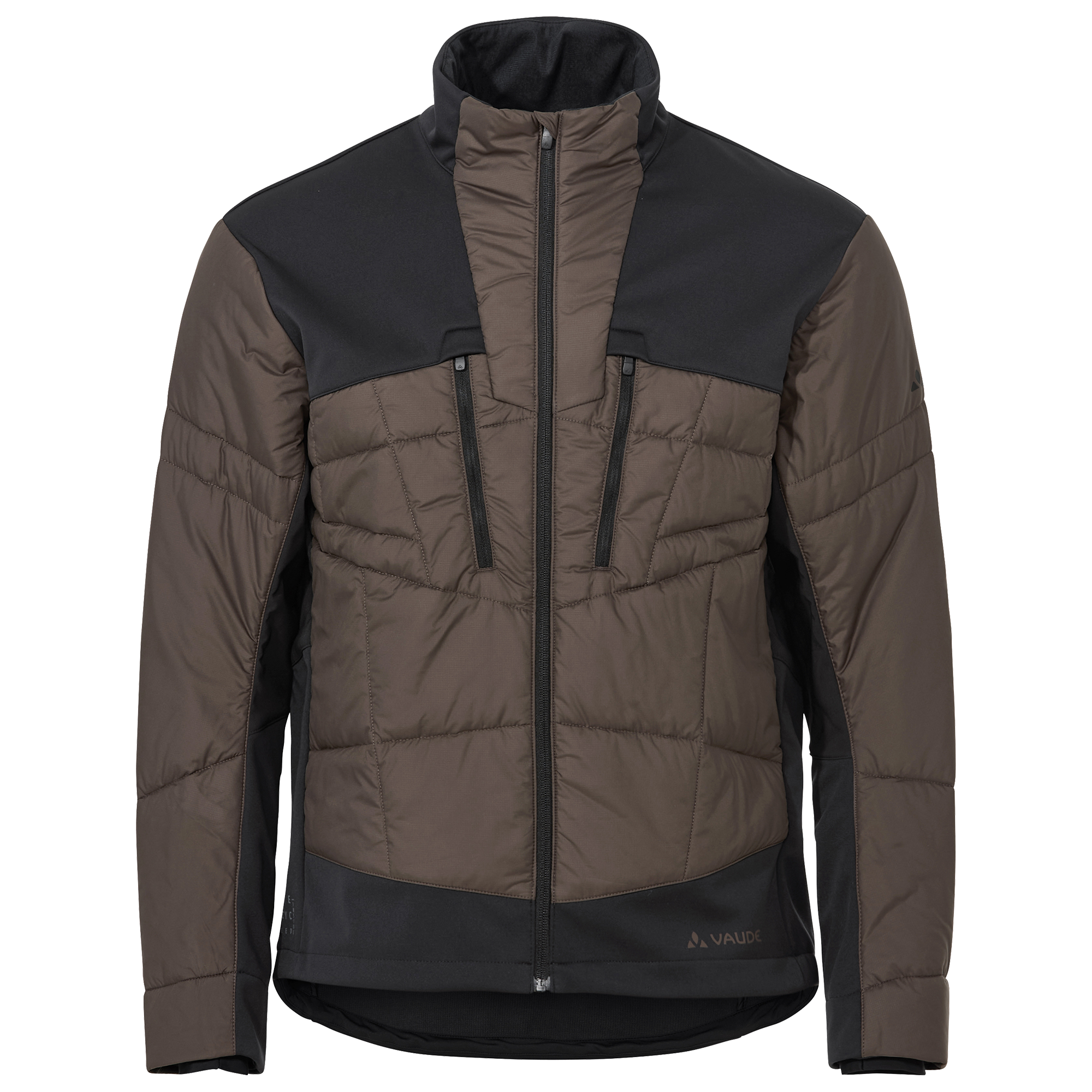 Vaude Winter Jacket Minaki brown