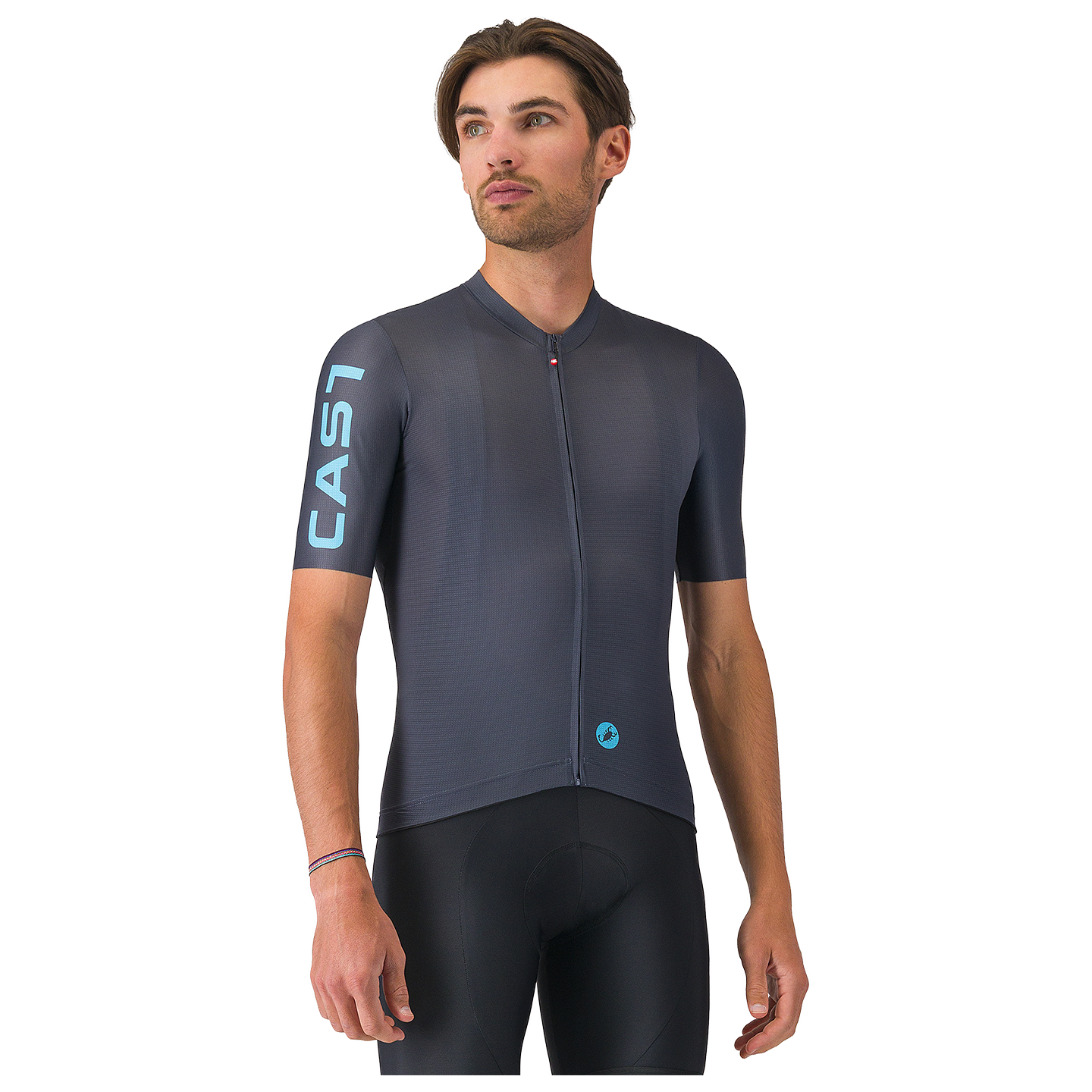 Kurzarmtrikot Entrata Apex